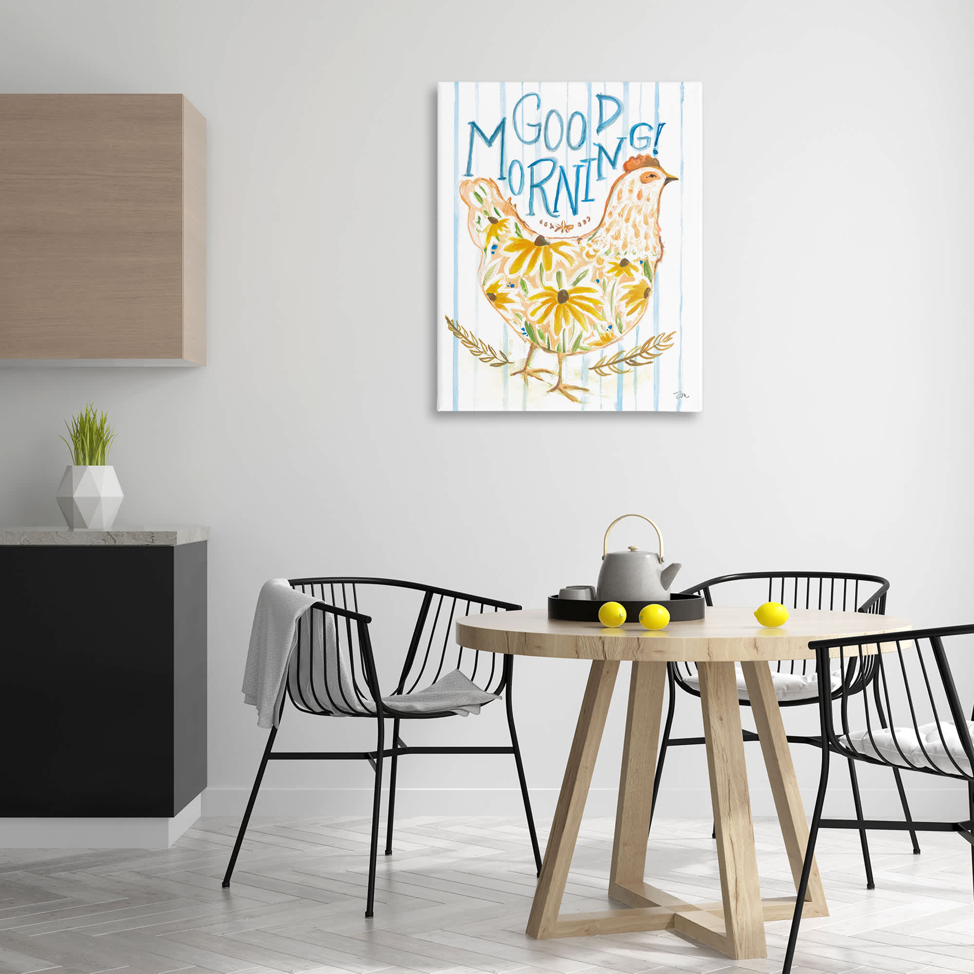 Stupell Industries BS-707-CN-30X40 Wall-Art - View #3