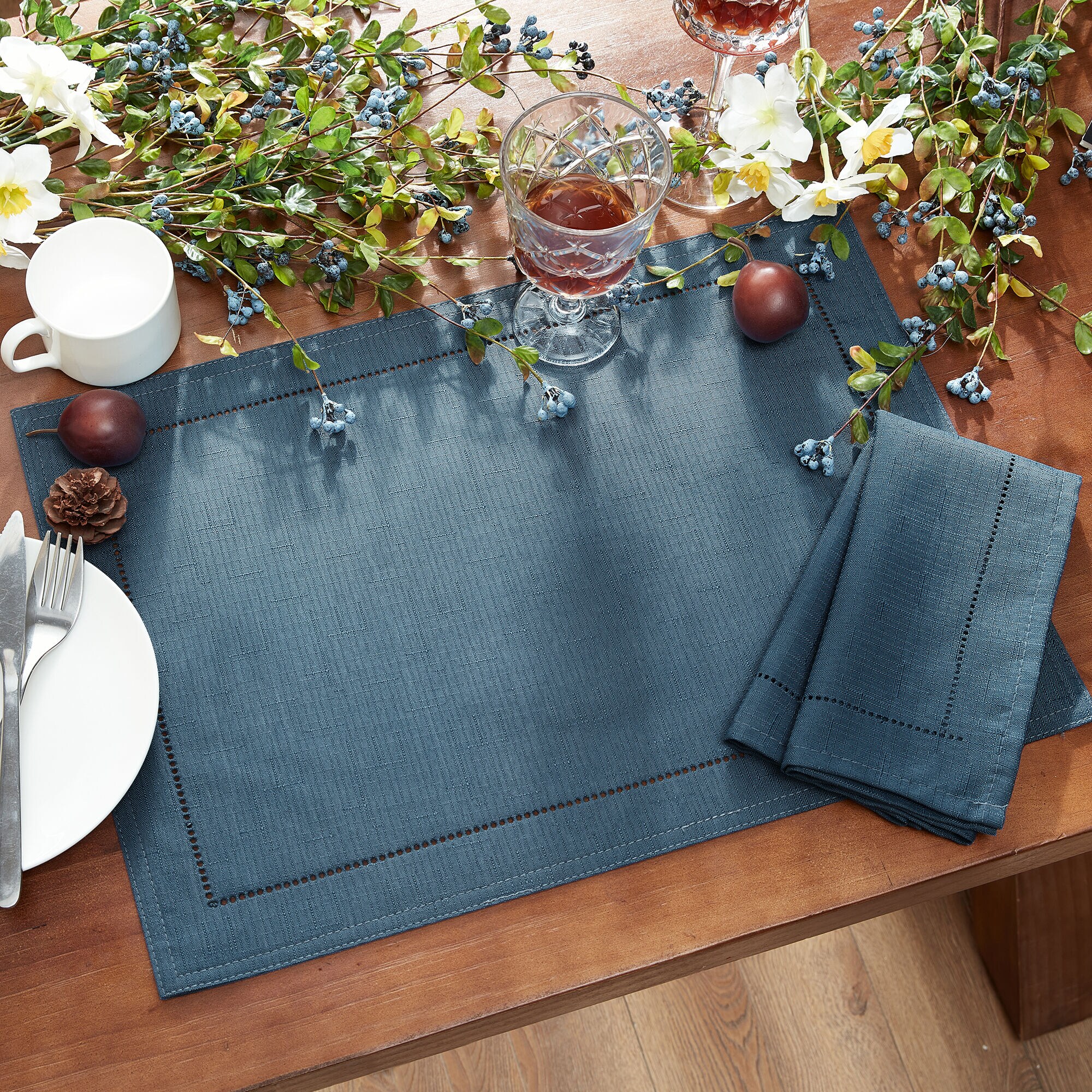 Elrene Home Fashions 194590160968 Serveware-Accessories - View #2