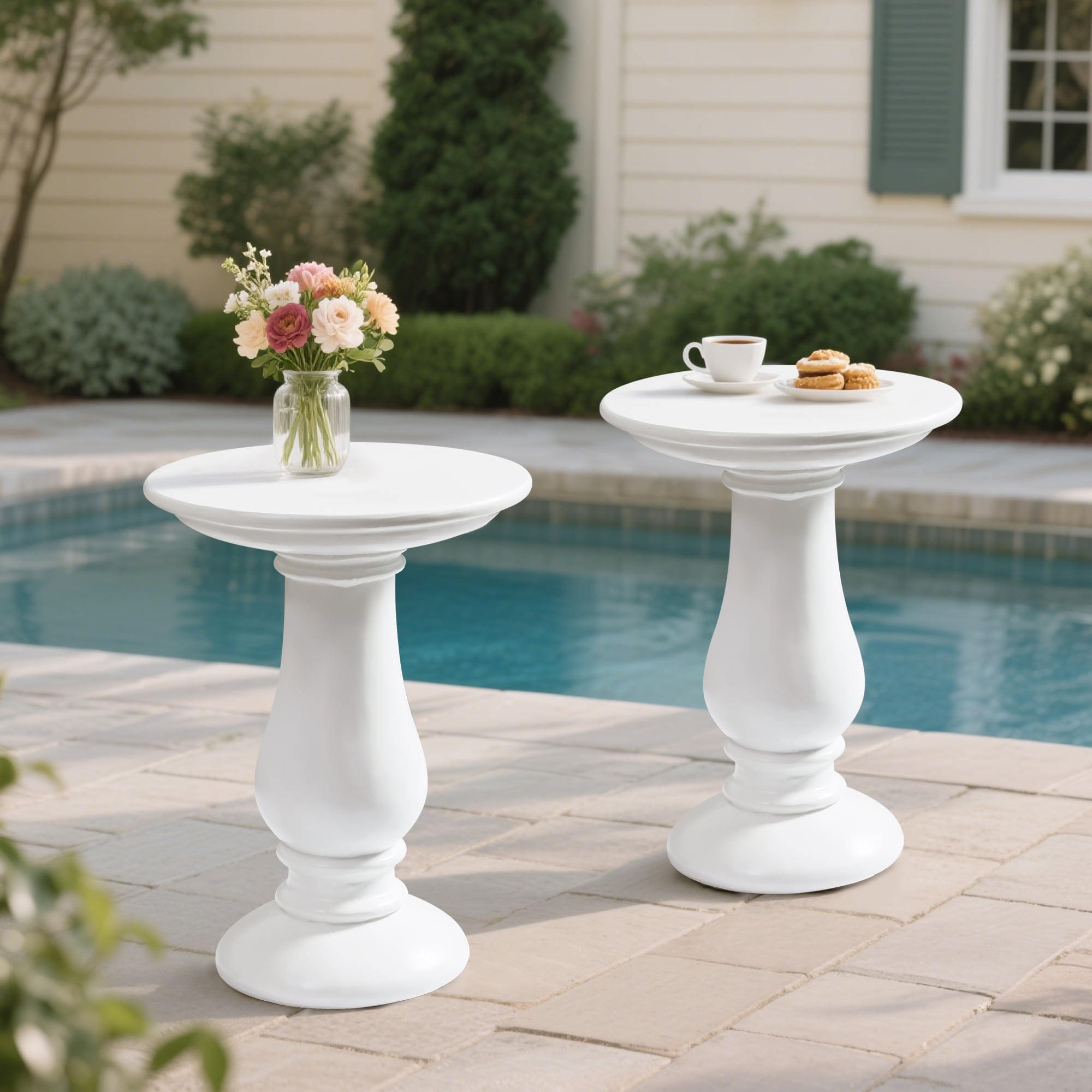 UPHA PL-BZRO-KCB-2PC End-Tables - View #6