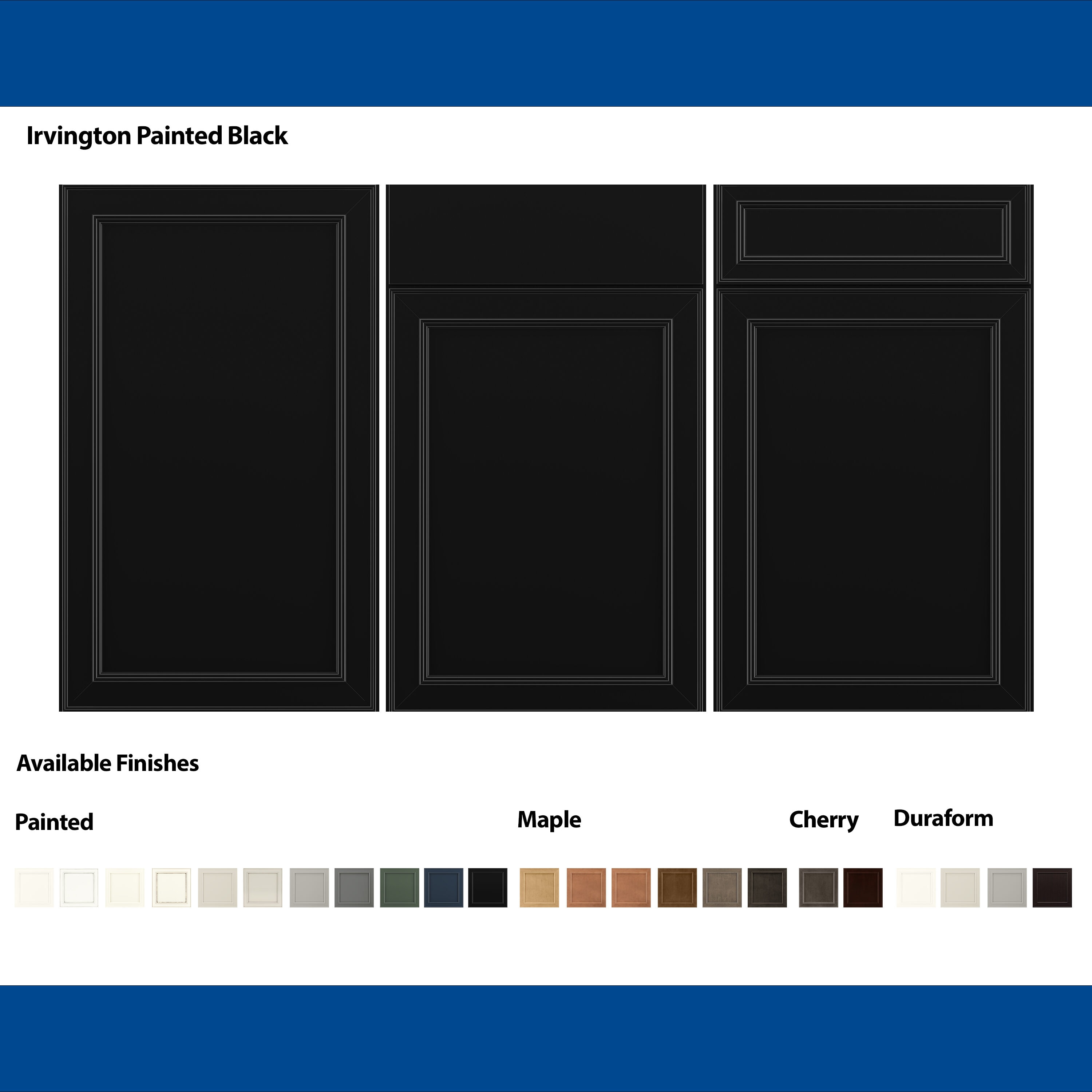 Shenandoah 97901 Cabinet-Samples - View #4