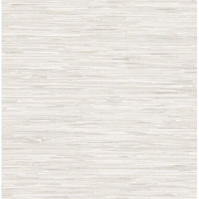 Peel and stick Faux grasscloth Wallpaper at