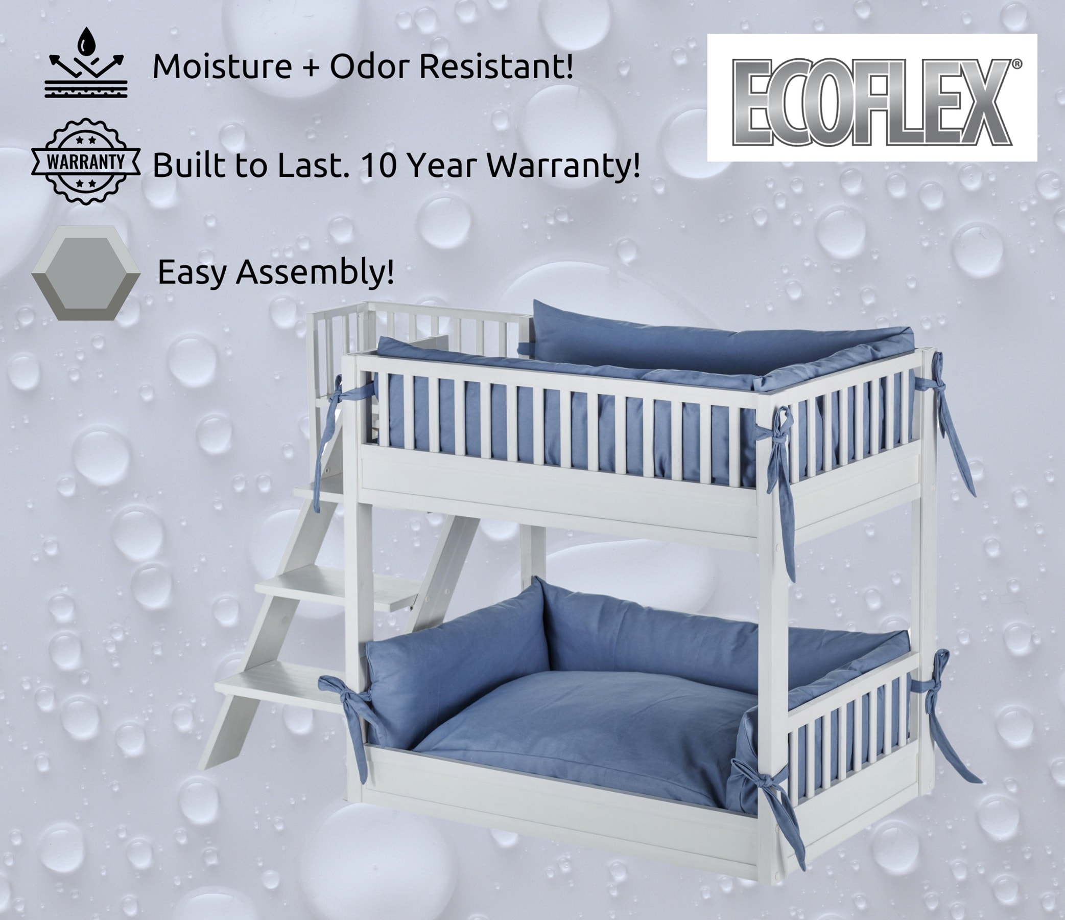 New Age Pet EHHB402XL Pet-Beds - View #7