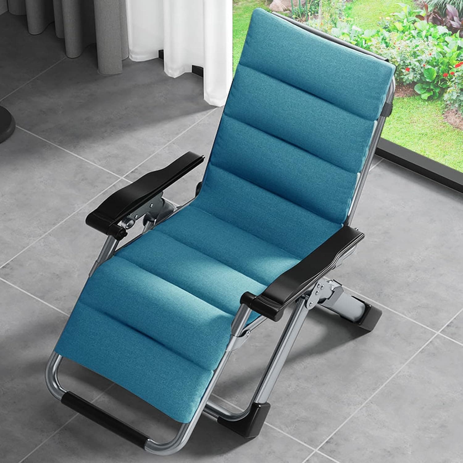 Esazn K16ZDY-20-LYU01 Patio-Chairs - View #9