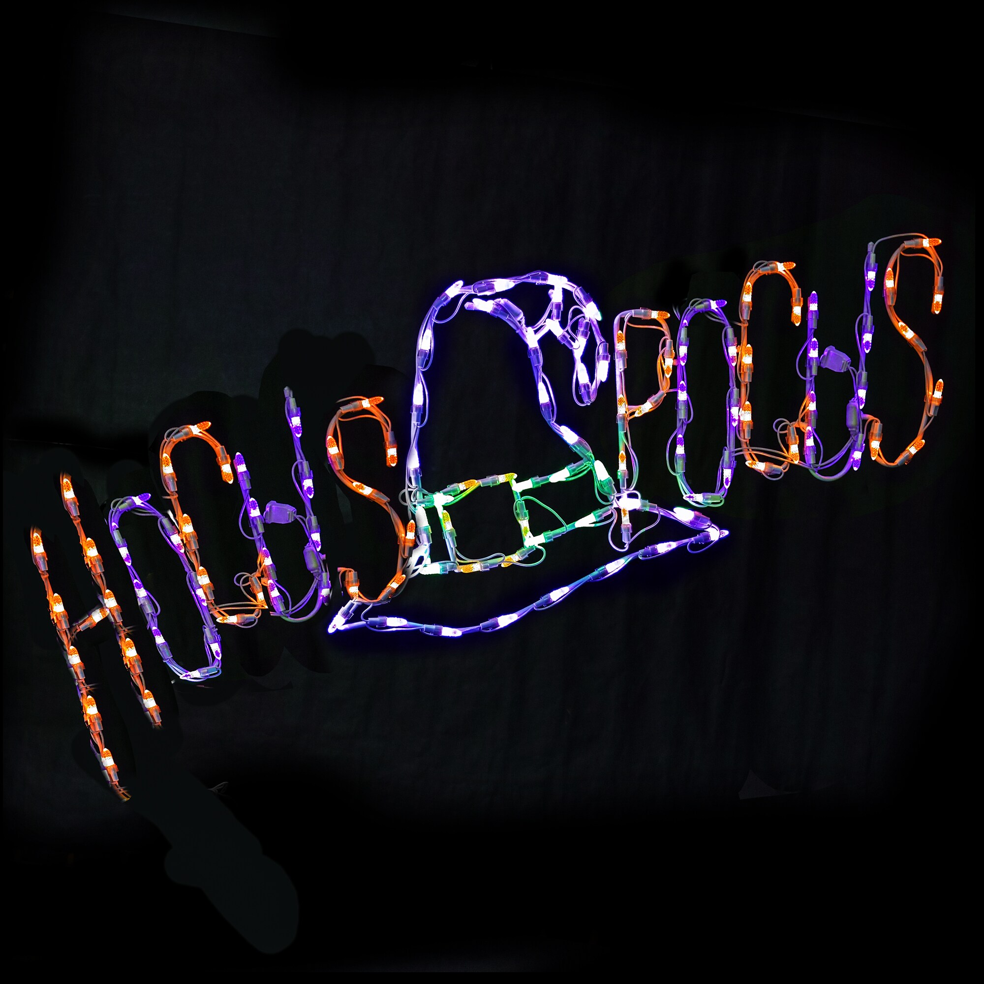 Holidynamics Holiday Lighting Solut 66136 Outdoor-Halloween-Decor - View #5
