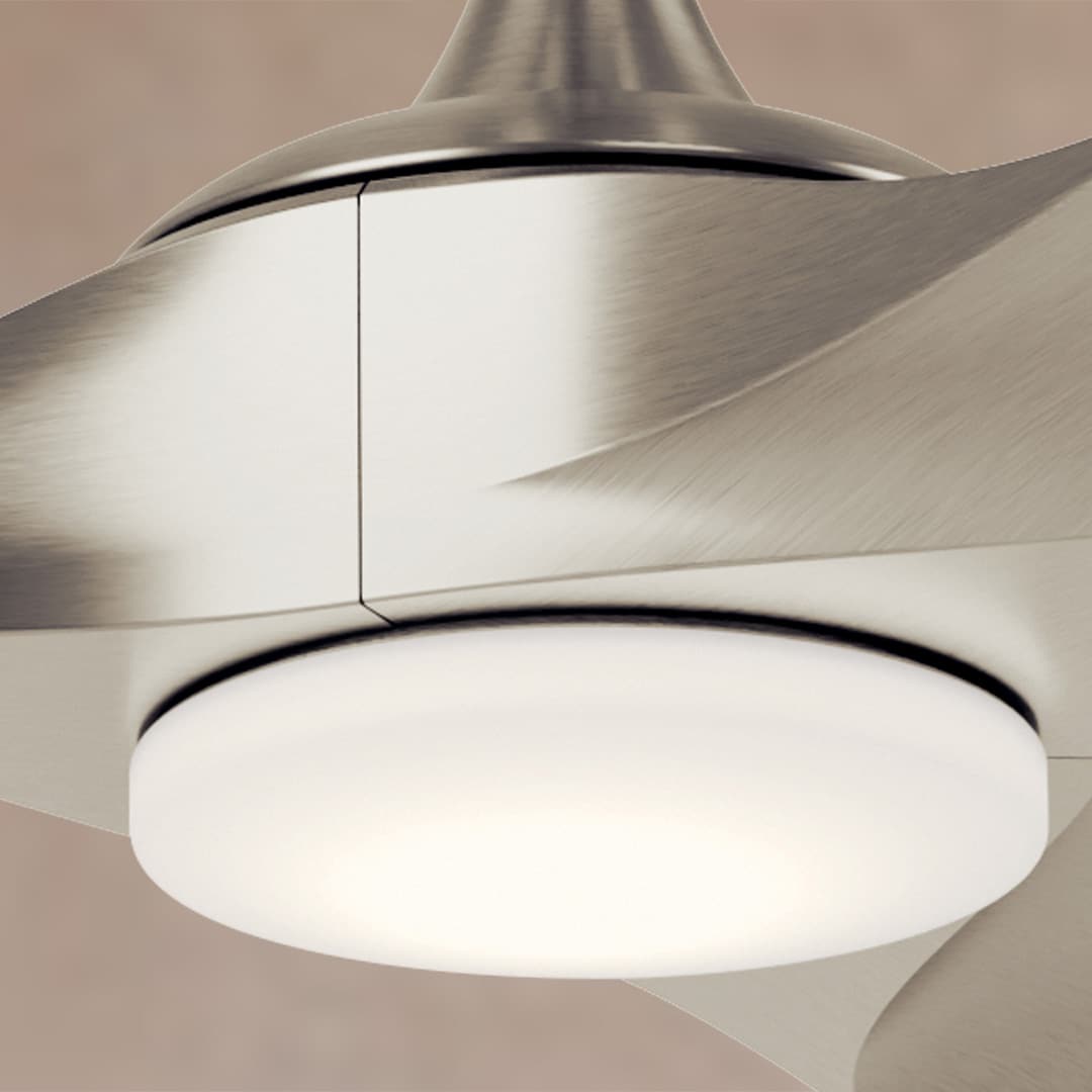 Kichler 310680NI Ceiling-Fans - View #4