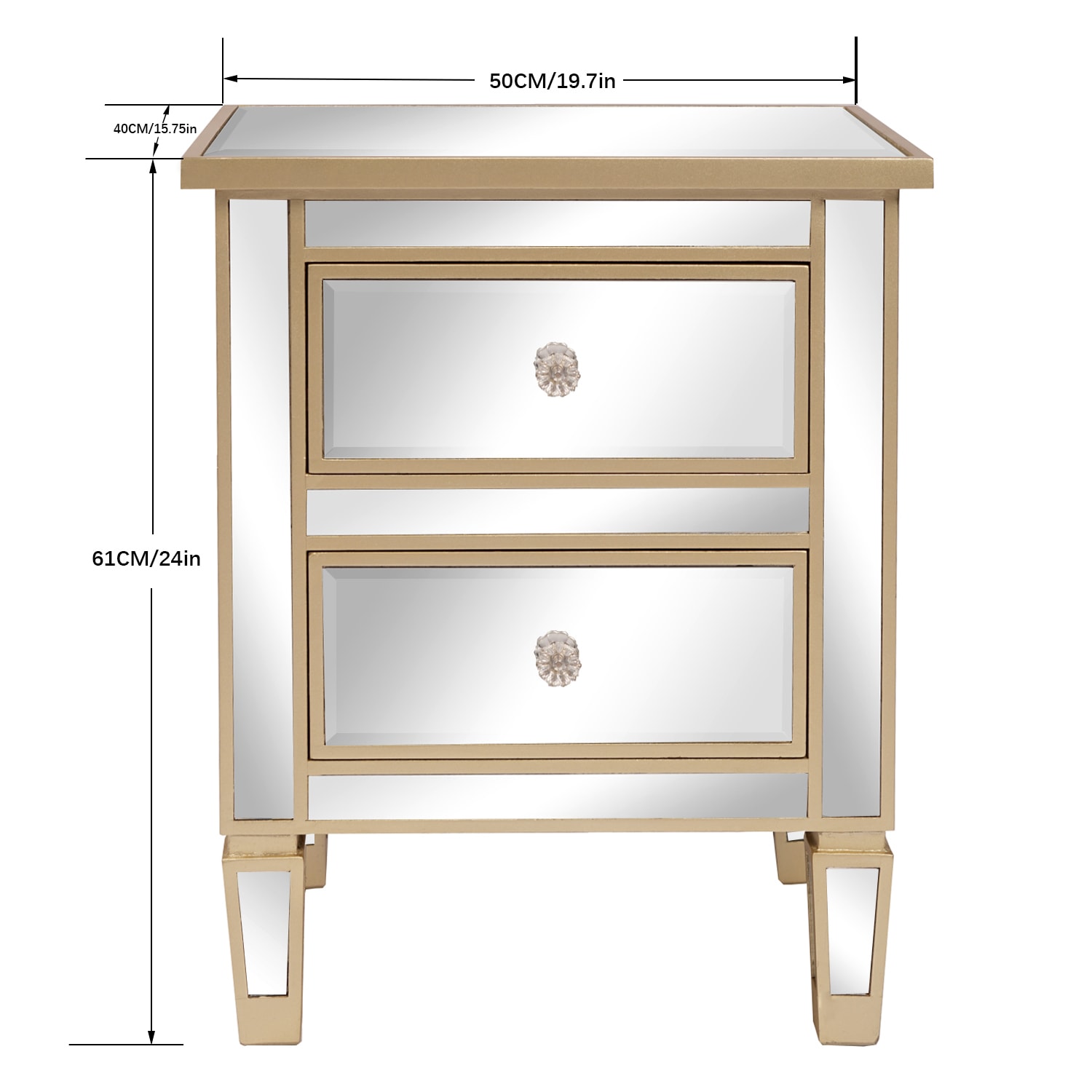 Winado LO1G13002126 nightstands - View #2