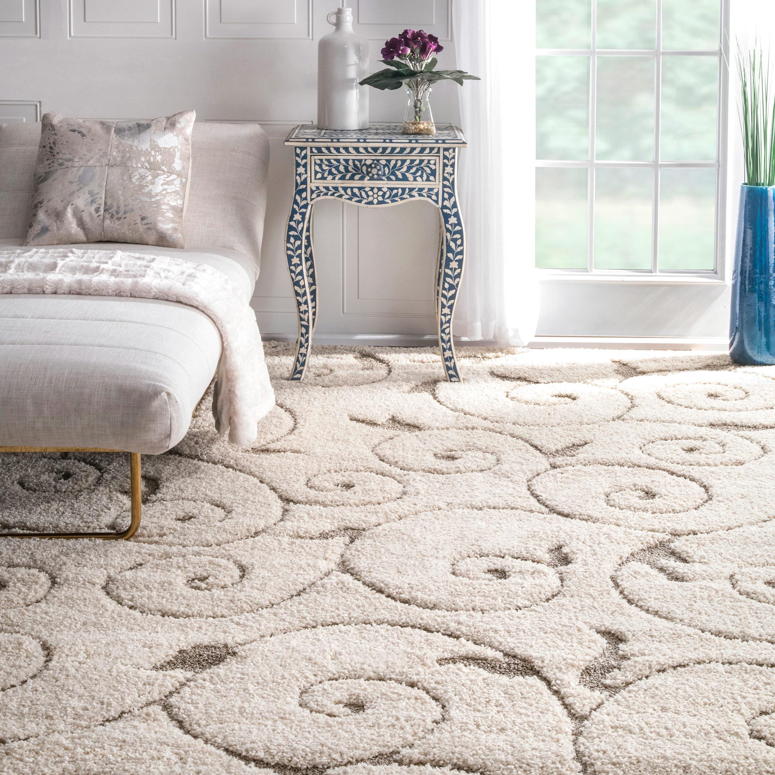 nuLOOM OZSG06A-2606 rugs - View #3