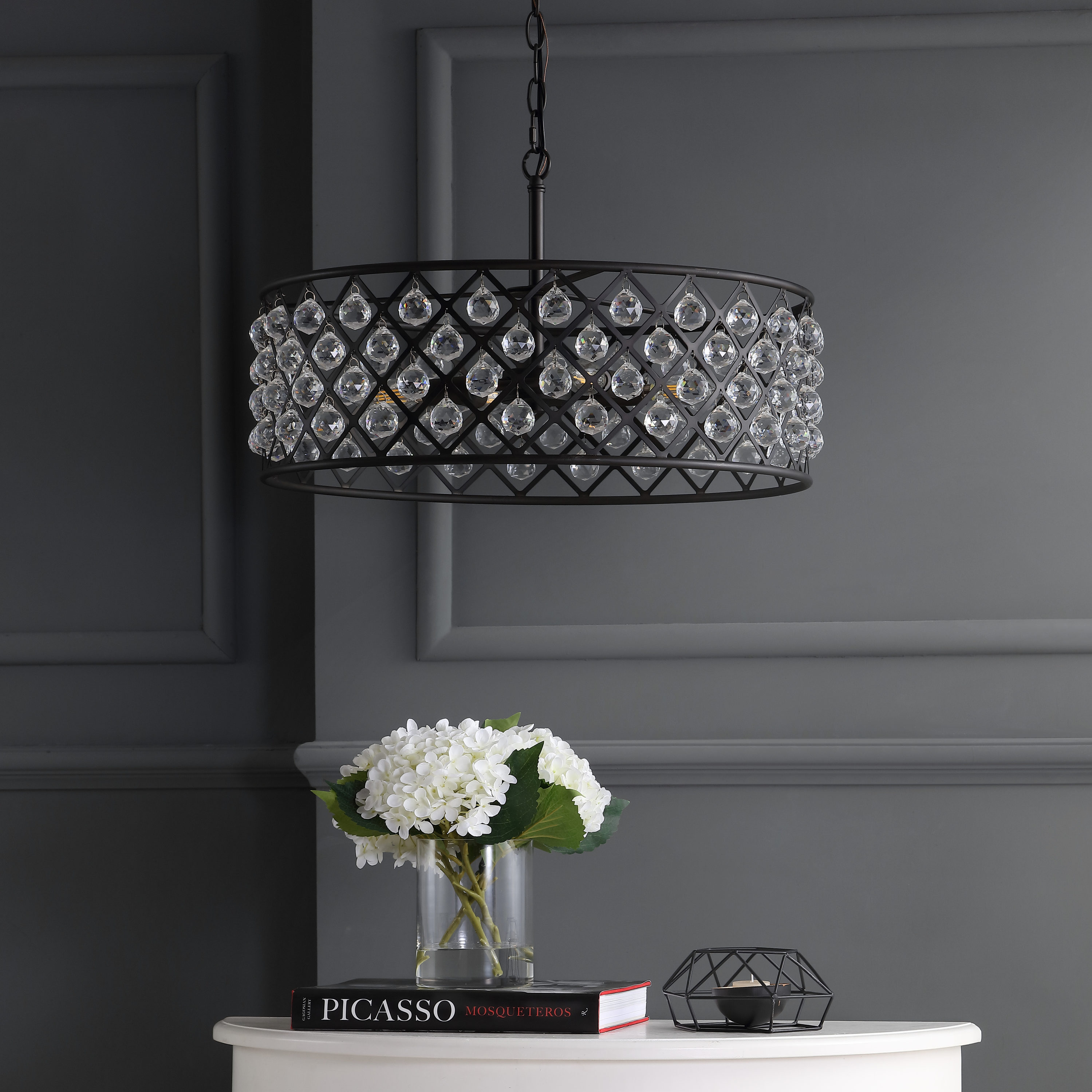 JONATHAN  Y JYL9027A Pendant-Lights - View #5
