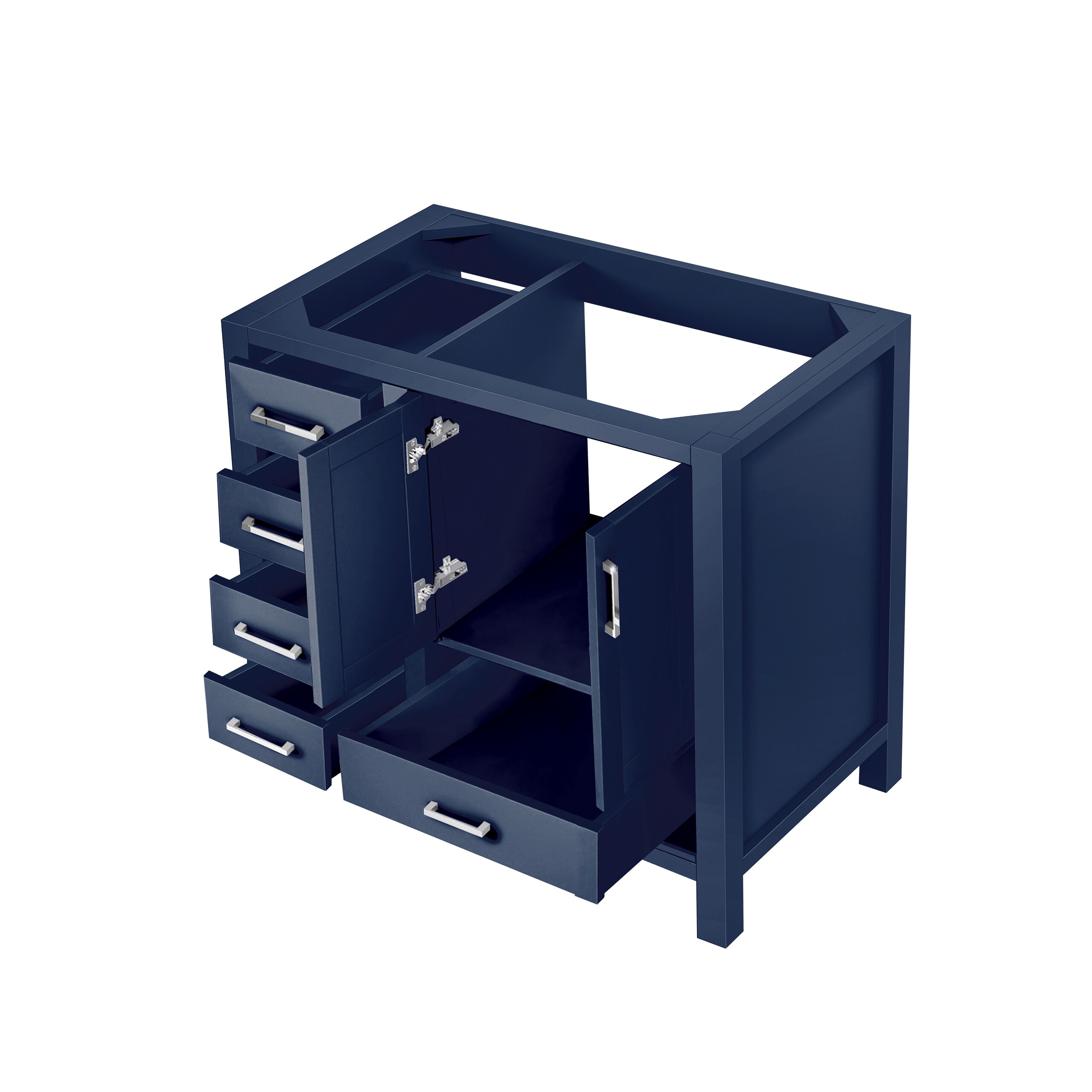 Lexora LJ342236SE00000R vanities - View #5