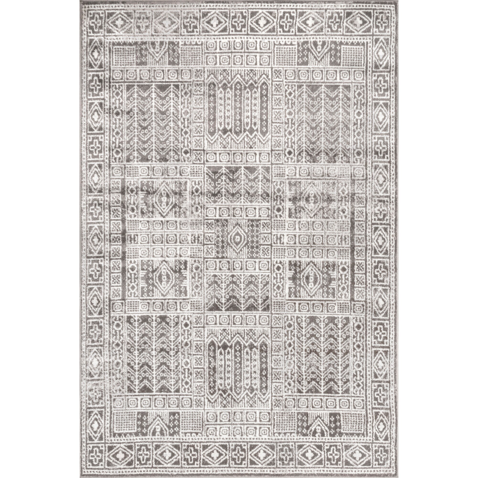 nuLOOM 200LPBL14A-305 rugs - View #2