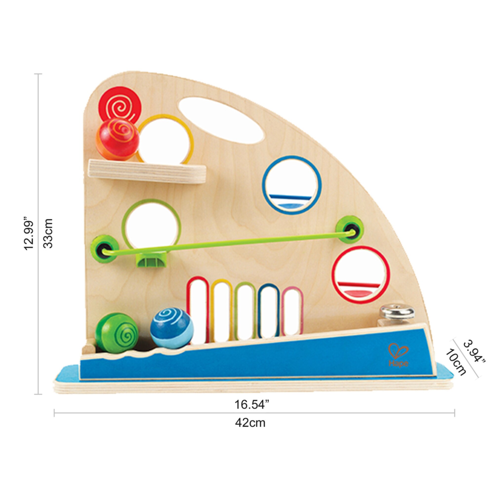 Hape G6943478009868 Play-Toys - View #3