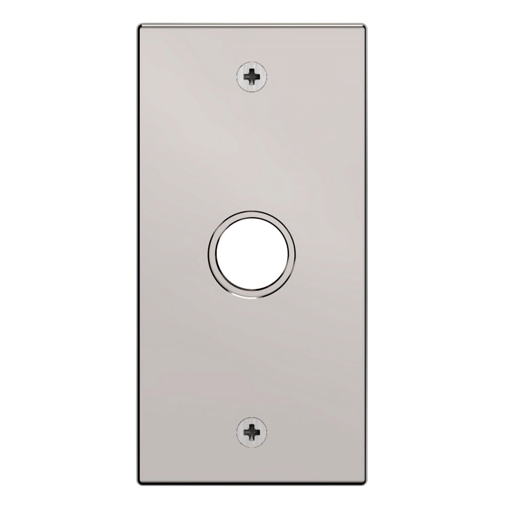 Baldwin R052190PS Door-Accessories - View #7