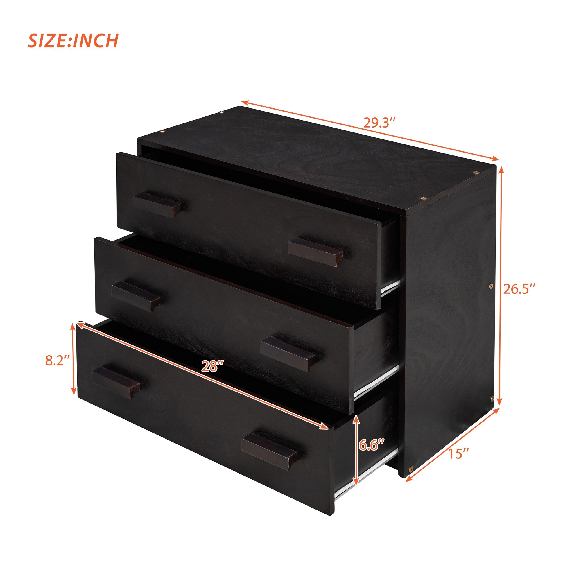 Yiekholo LL-1290AAP Bunk-Beds - View #4