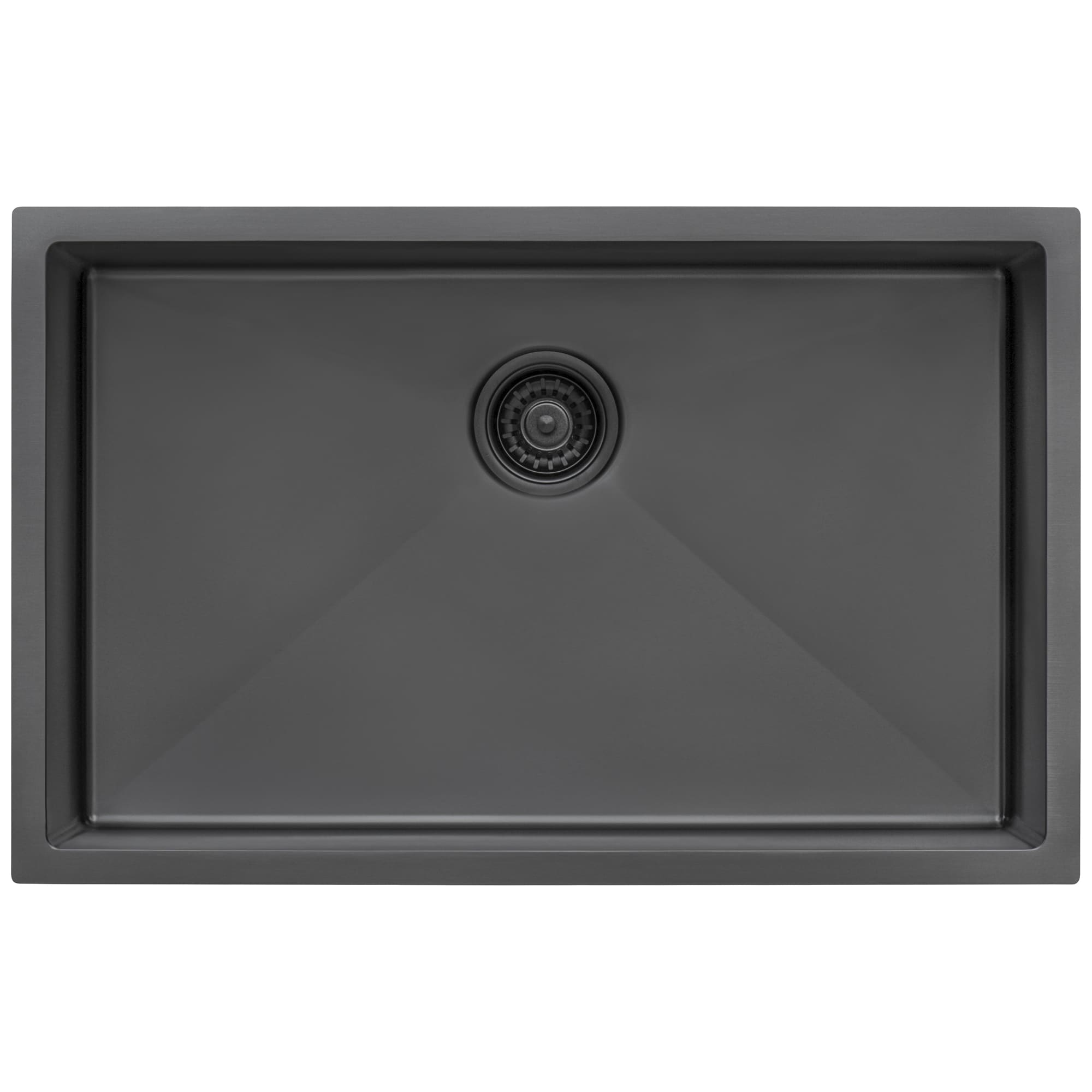 Ruvati RVH6127BL Kitchen-Sinks - View #3