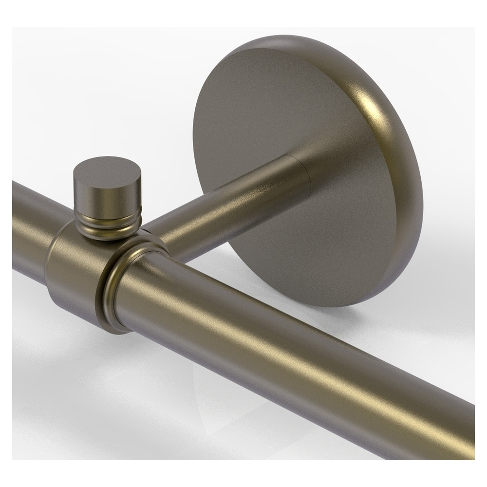 Allied Brass P1000-HTB-2-ABR d060350 - View #2