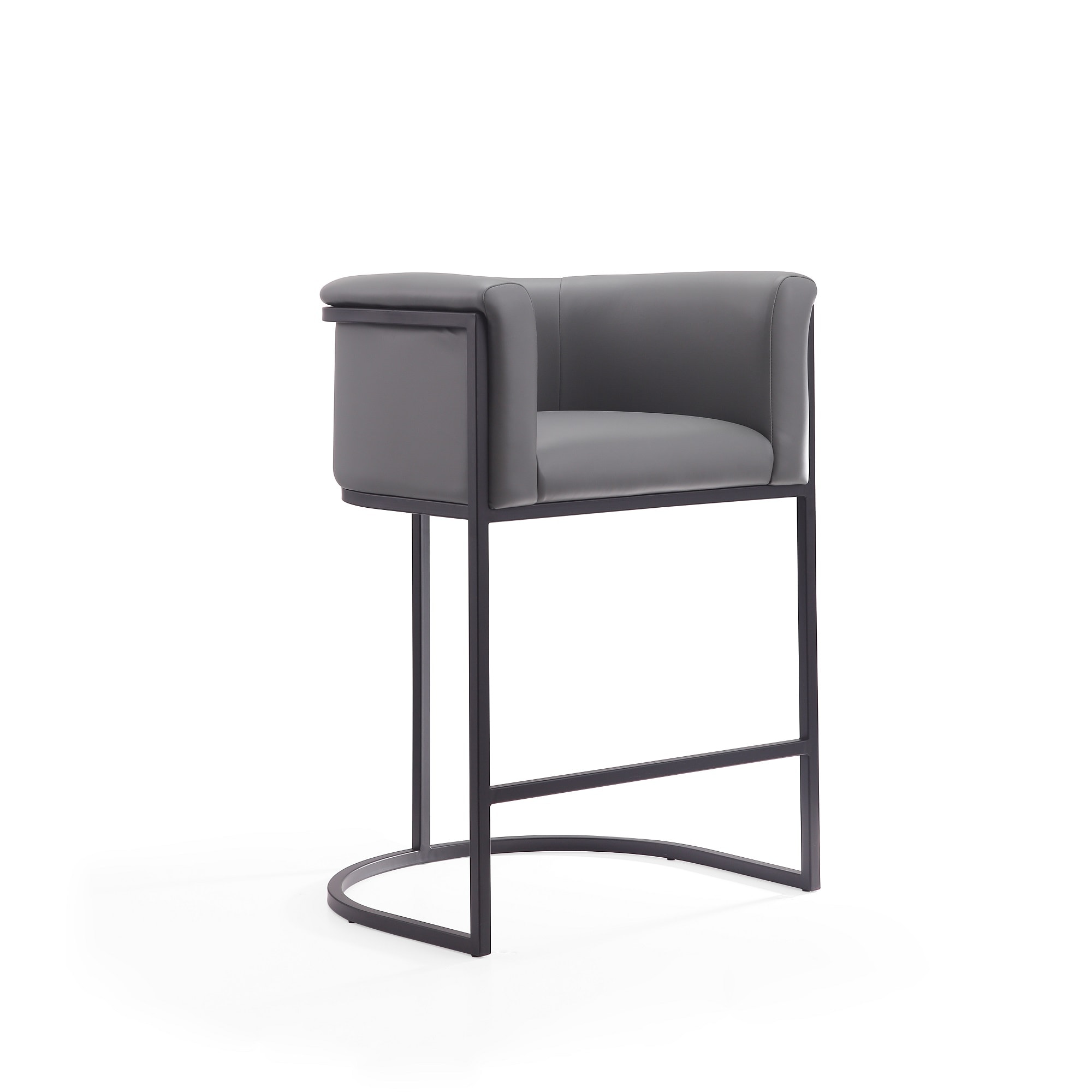 Manhattan Comfort 2-CS008-GY stools - View #4