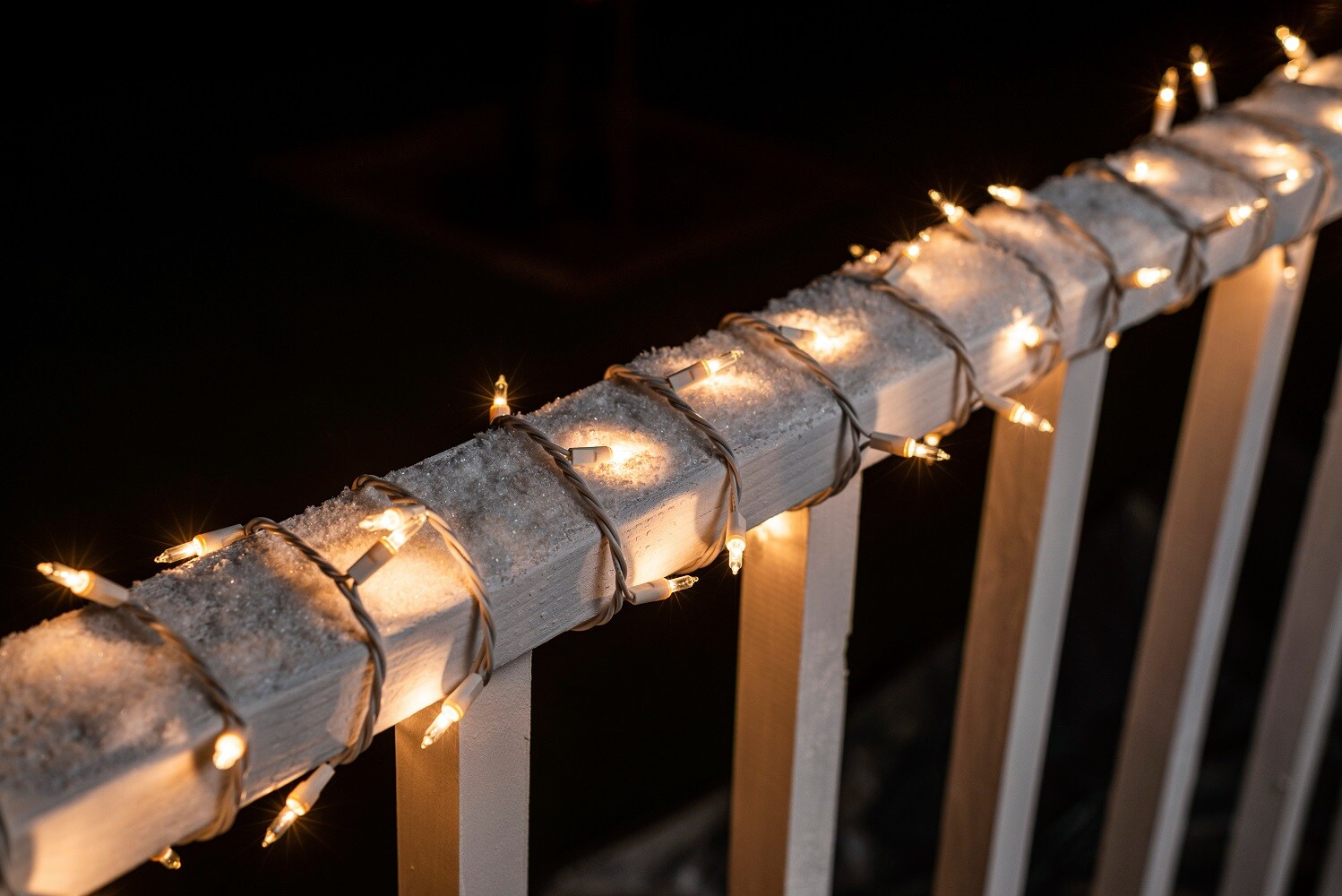 Joyfy 30801 Christmas-String-Lights - View #5