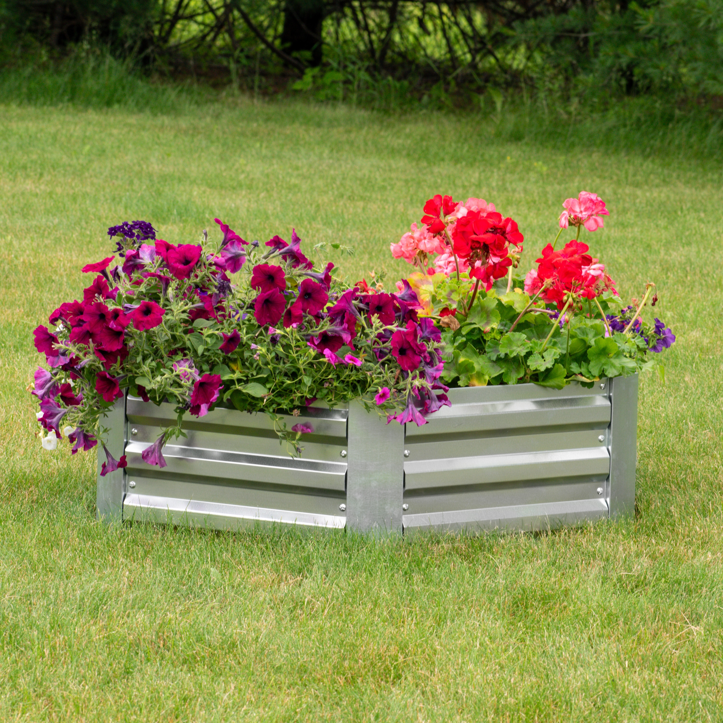 Sunnydaze Decor NPH-564 Raised-Garden-Beds - View #11