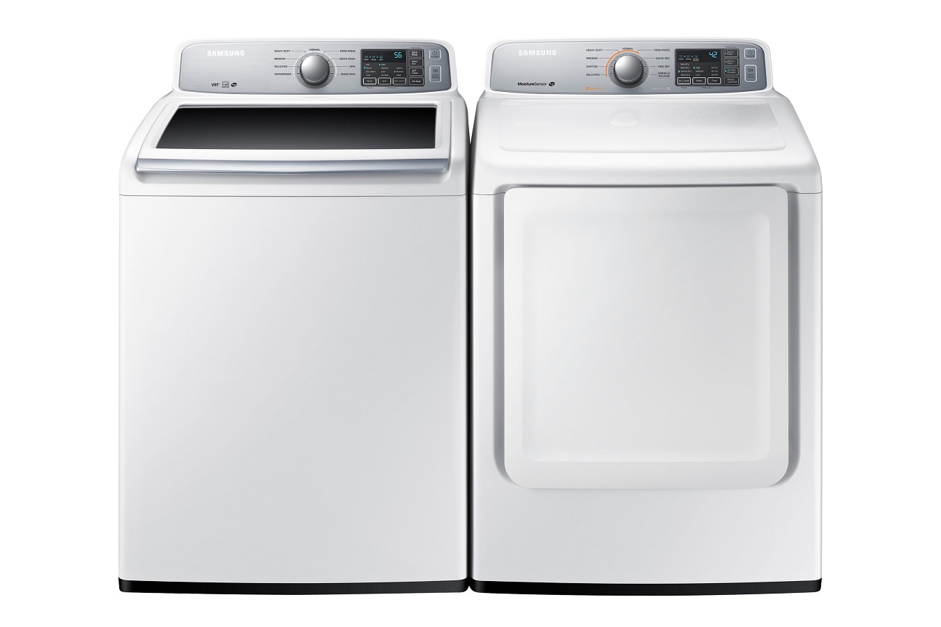 Samsung WA45H7000AW Tl-Wash - View #10