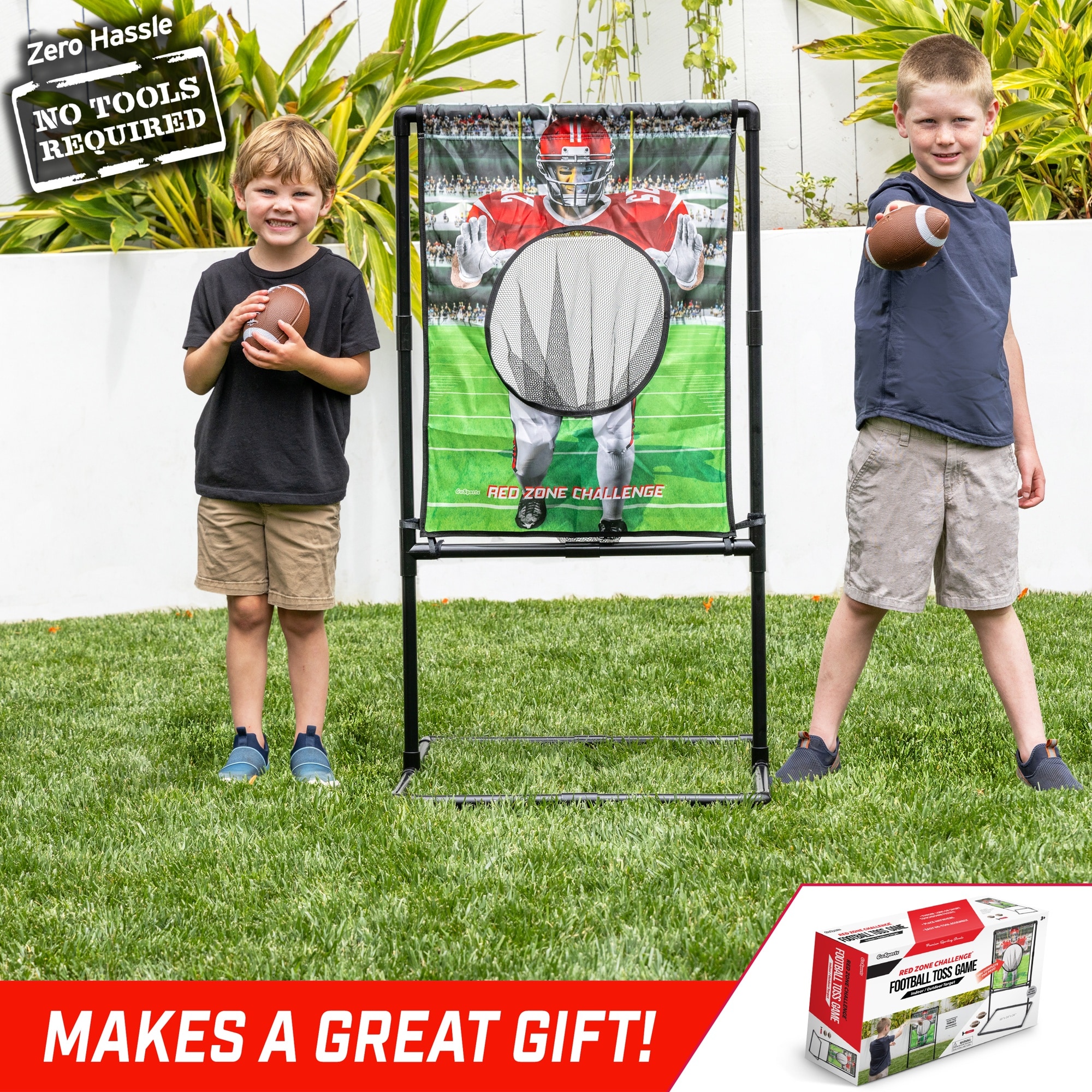 GoSports 810151122526 Portable-Party-Game - View #6