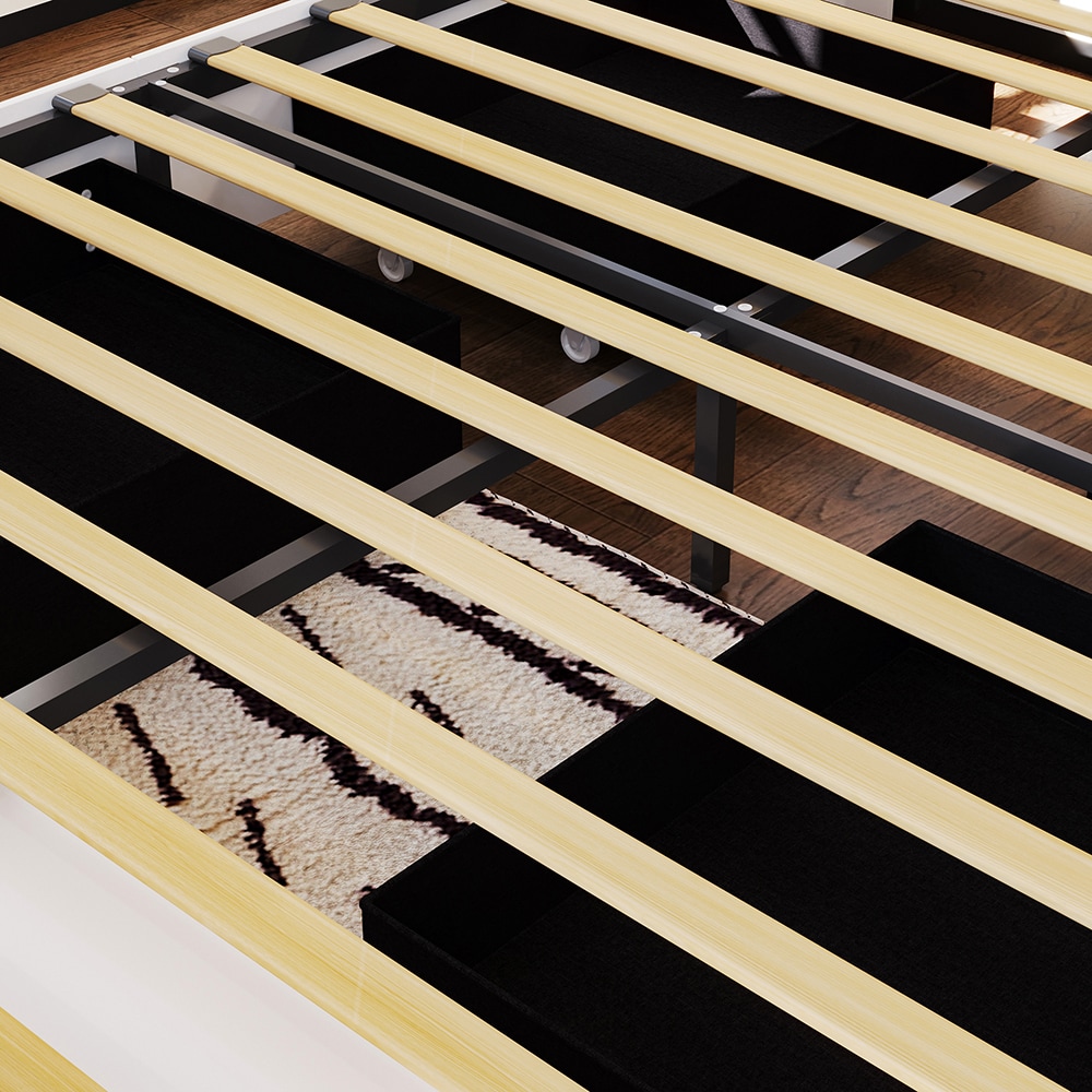 Homsee V-KF330161-01-AB beds - View #16