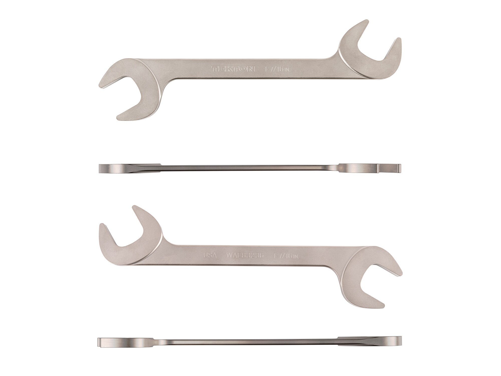 TEKTON WAE83236 Wrench-Sets - View #2