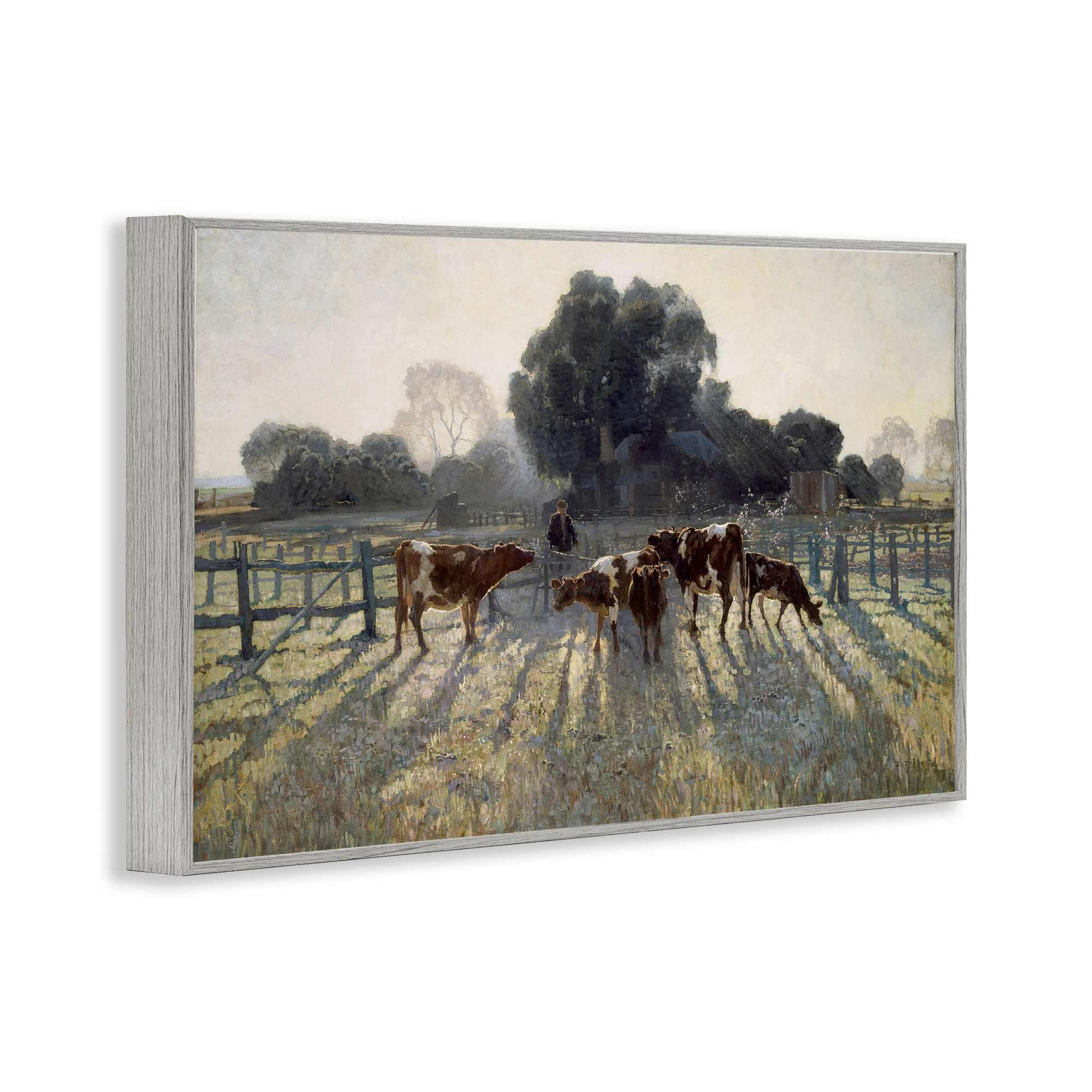 Stupell Industries BT-763-GFF-16X24 Wall-Art - View #2