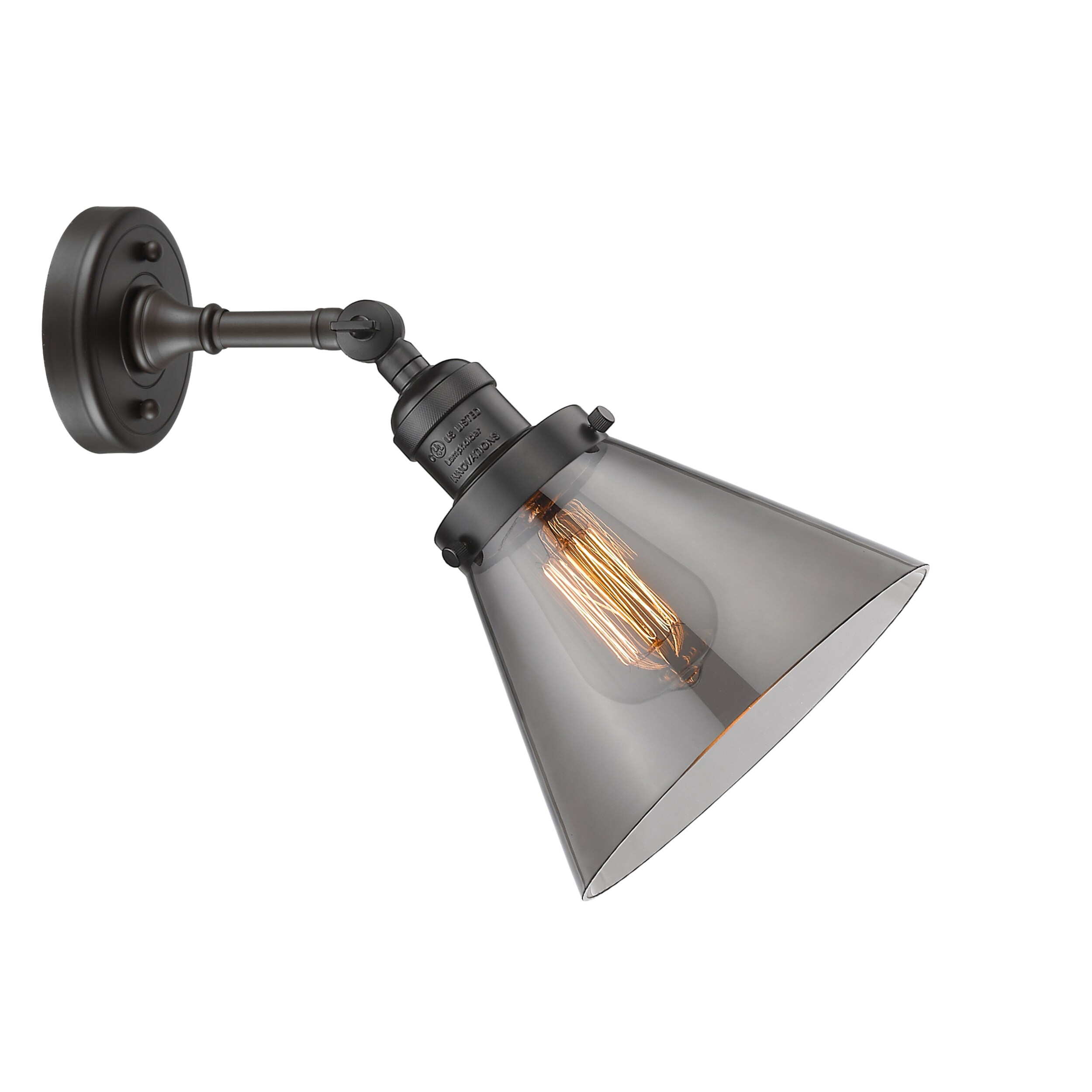 Innovations Lighting 203-OB-G43 b090000 - View #4