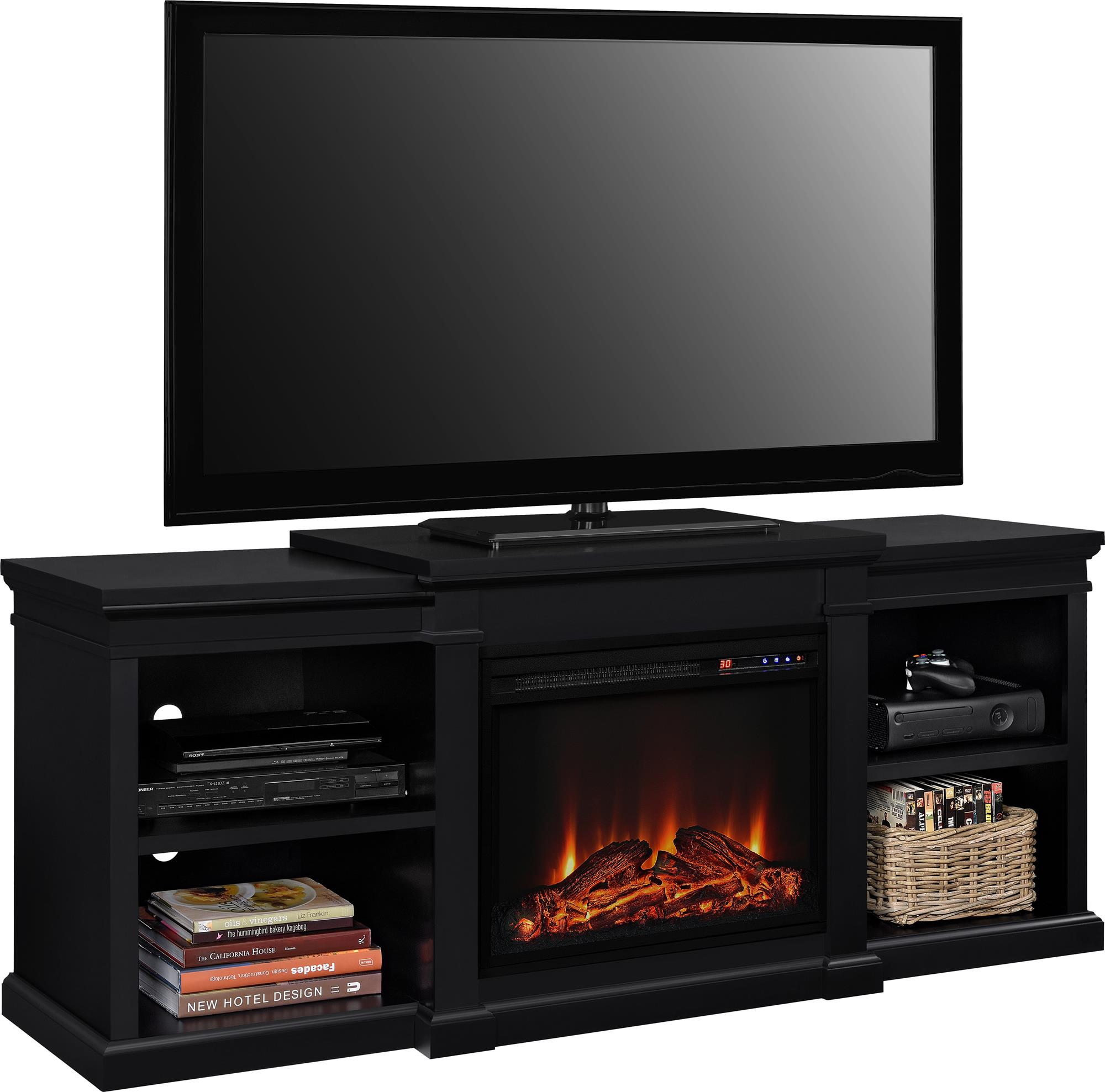 Ameriwood Home 1767096PCOM Electric-Fireplaces - View #8