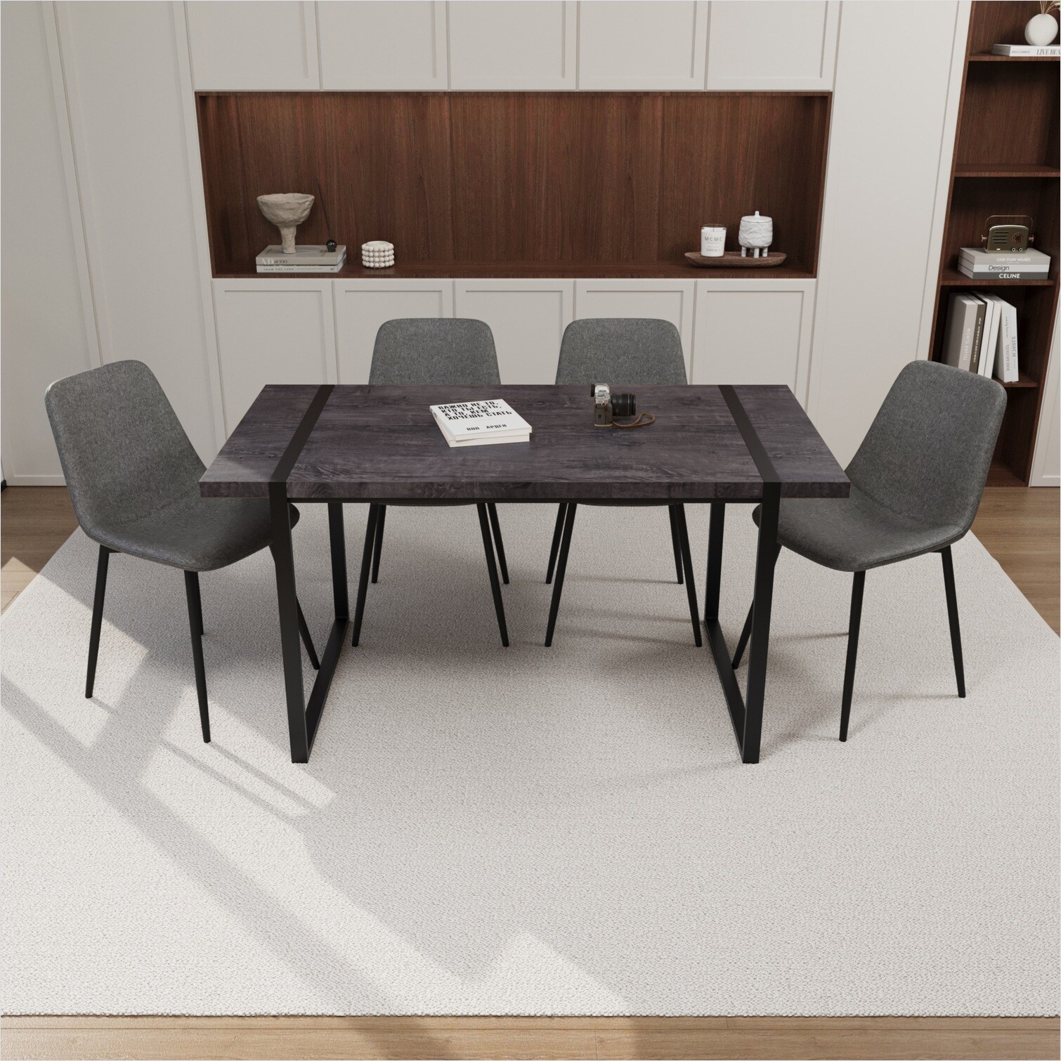 Naturefalls 1ZISXOEM00SR Dining-Sets - View #2