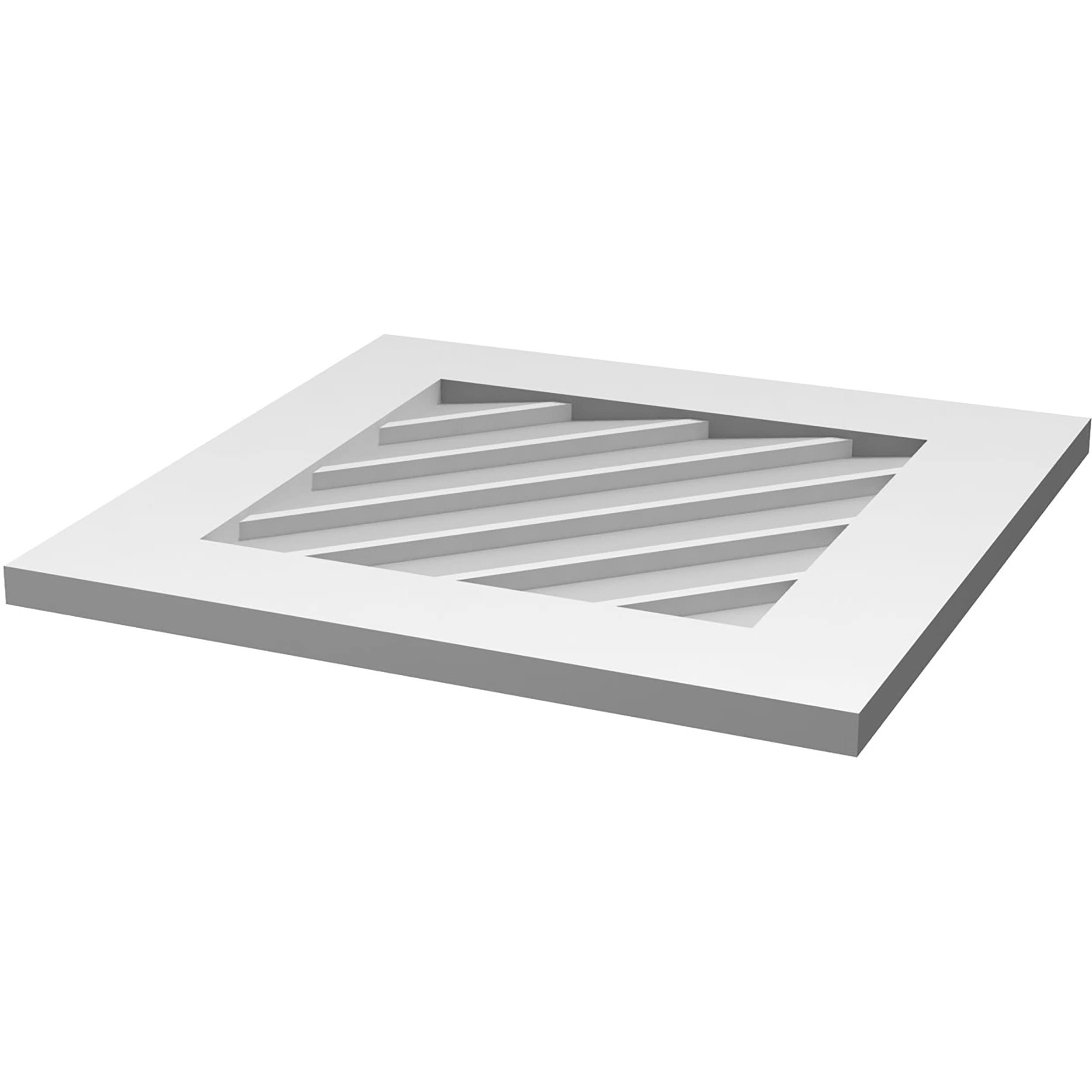 Ekena Millwork GVPDI30X3001SF Gable-Vents - View #5