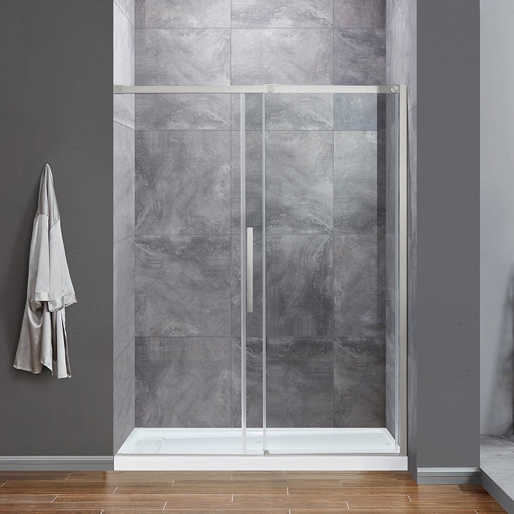 OVE Decors VENICE-60GPSN Shower-Doors - View #2