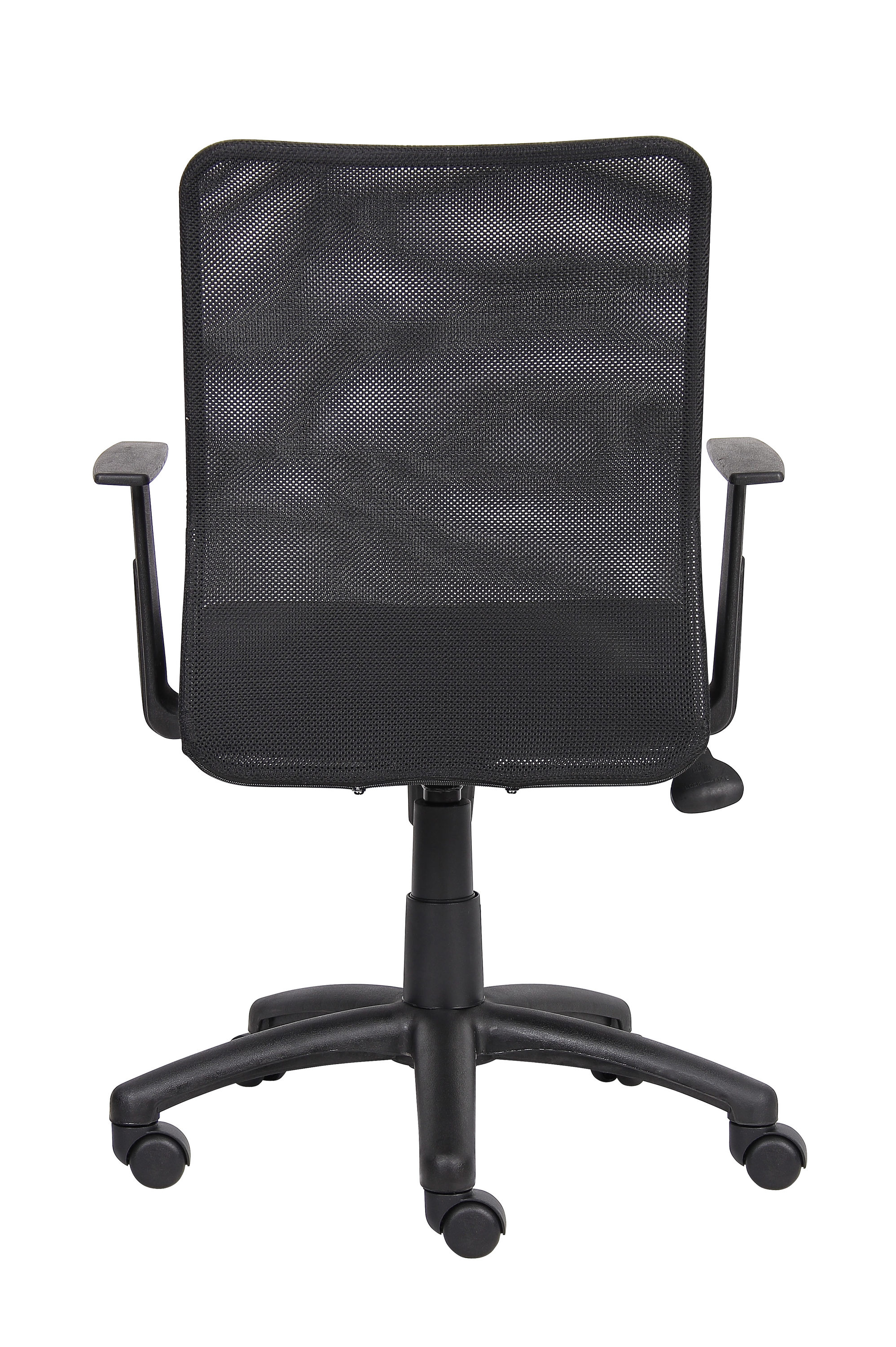 Boss Office Products B6106 Office-Chairs - View #4