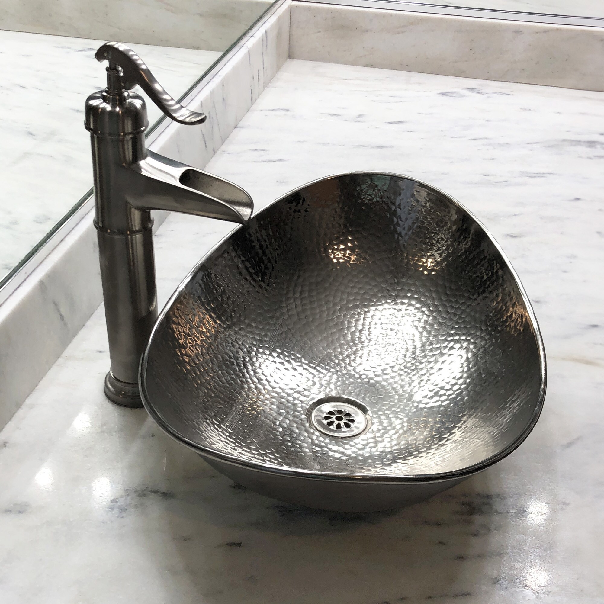 SINKOLOGY SB305-19N Bath-Sink - View #7
