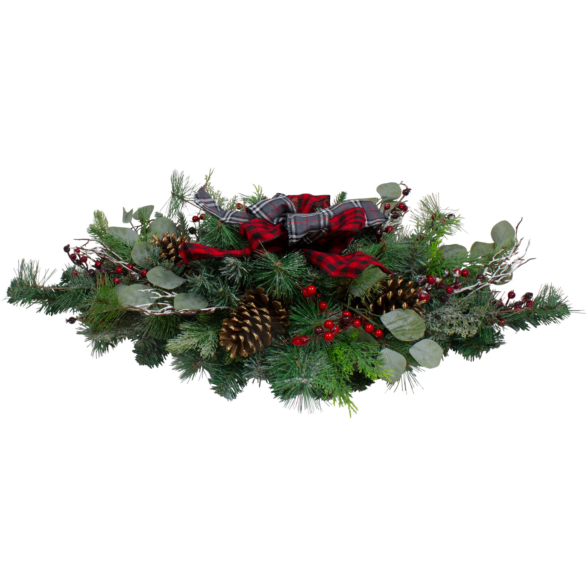 Northlight 34317254 Table-Christmas-Decorations - View #3