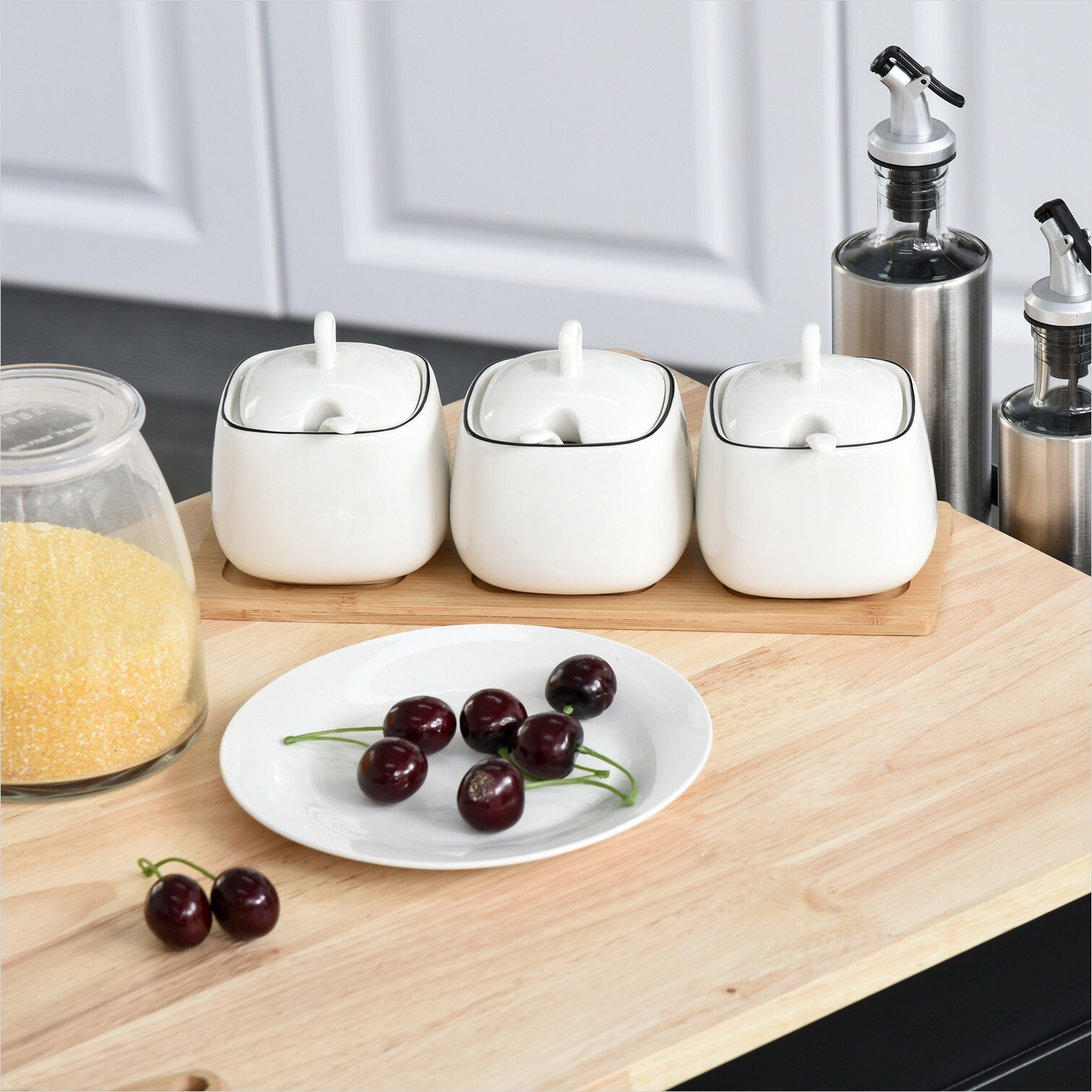 Watnature 1YBFNGIAR9TZ Kitchen-Furniture - View #5