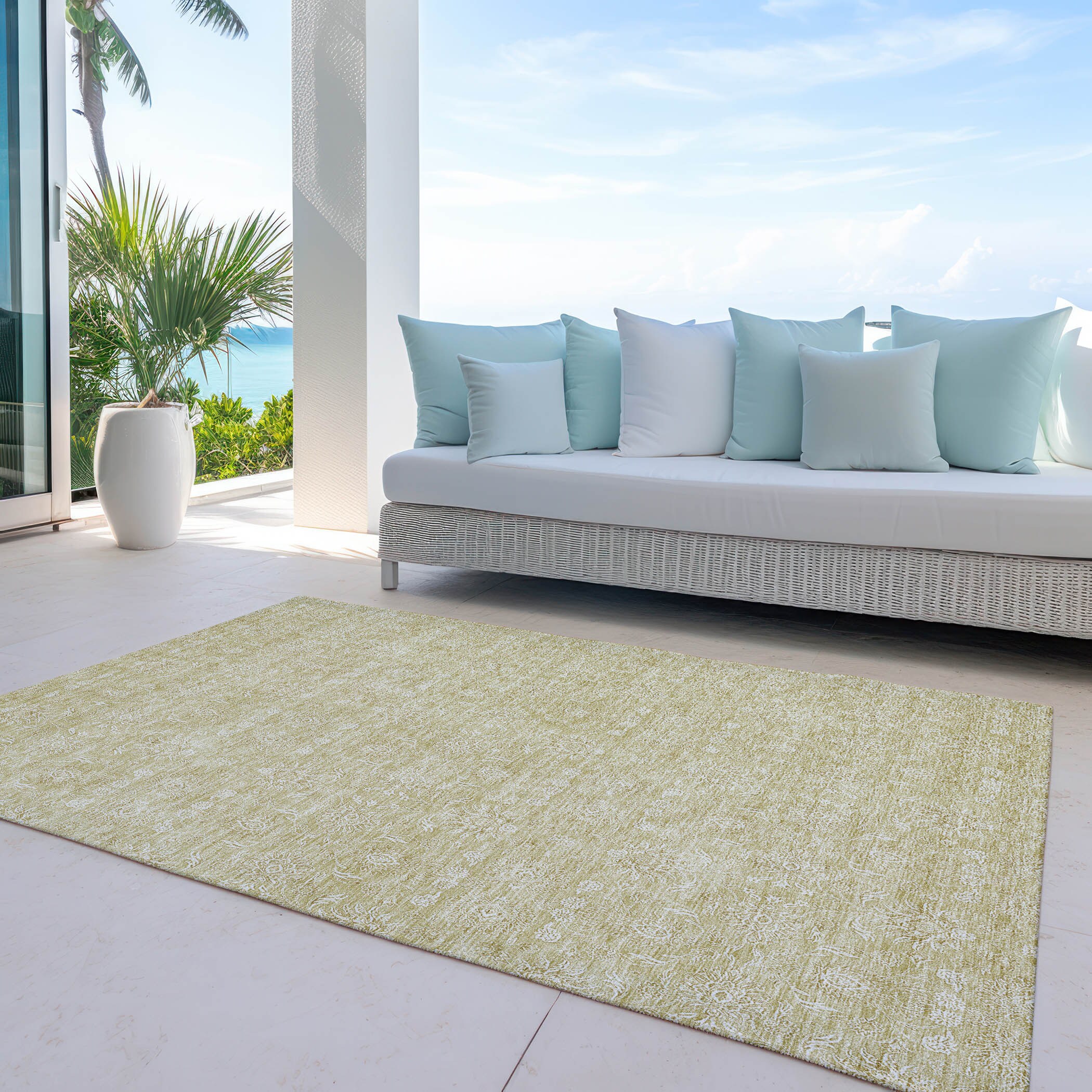 Addison Rugs ACN703BG3X5 rugs - View #9