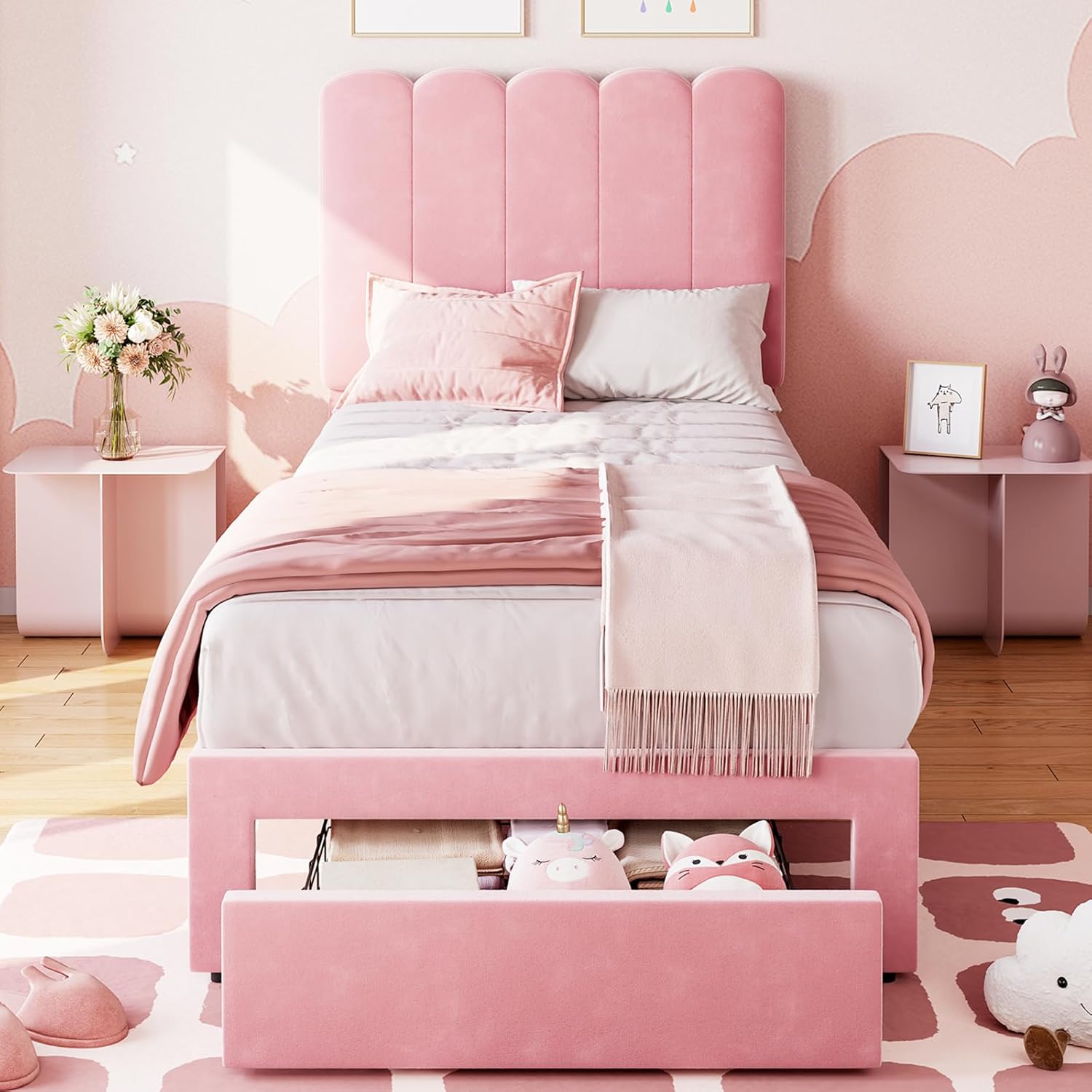 WhizMax LHFLS-PHO-33LXGGAY beds - View #2