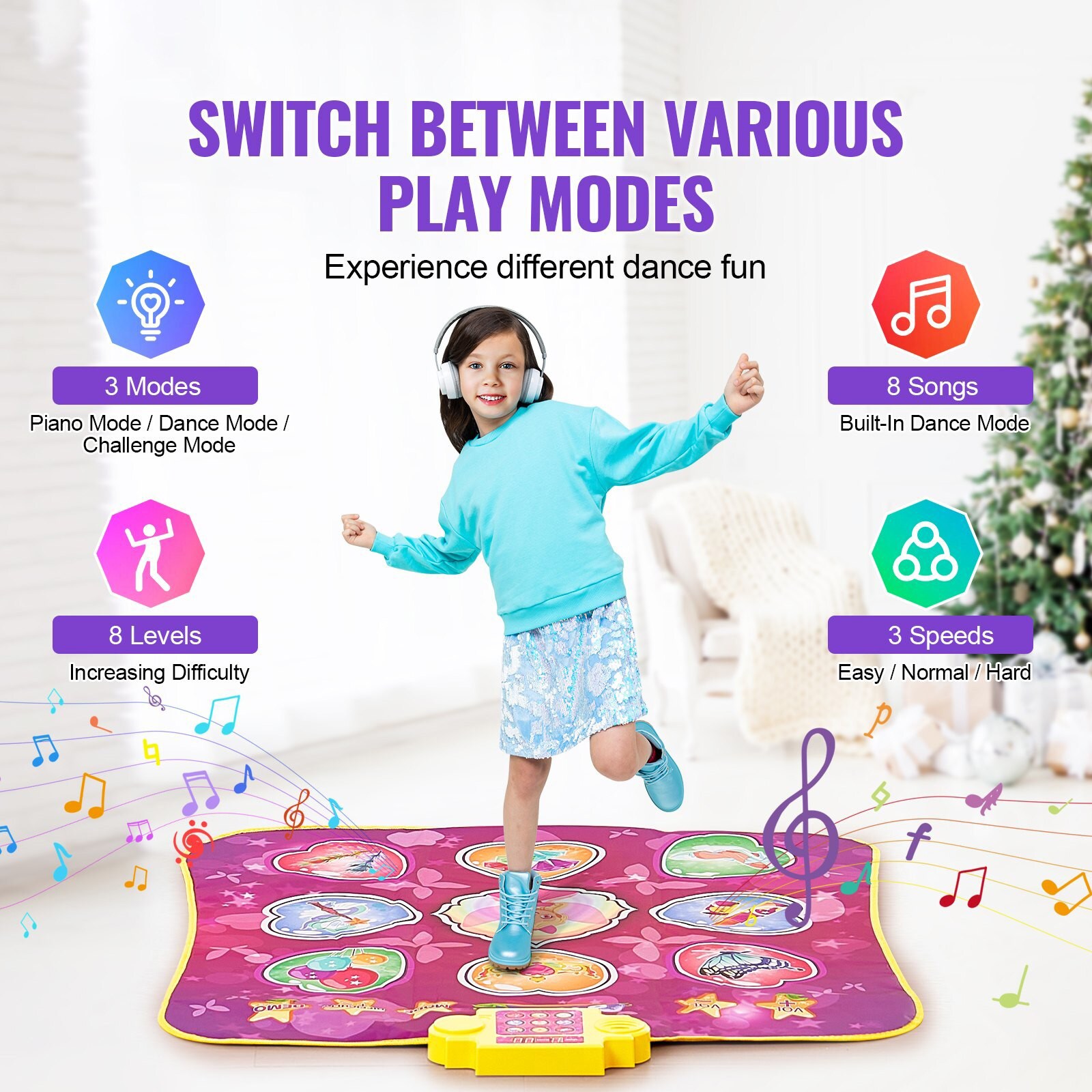 SUGIFT LW108GIVSS581 Play-Toys - View #4