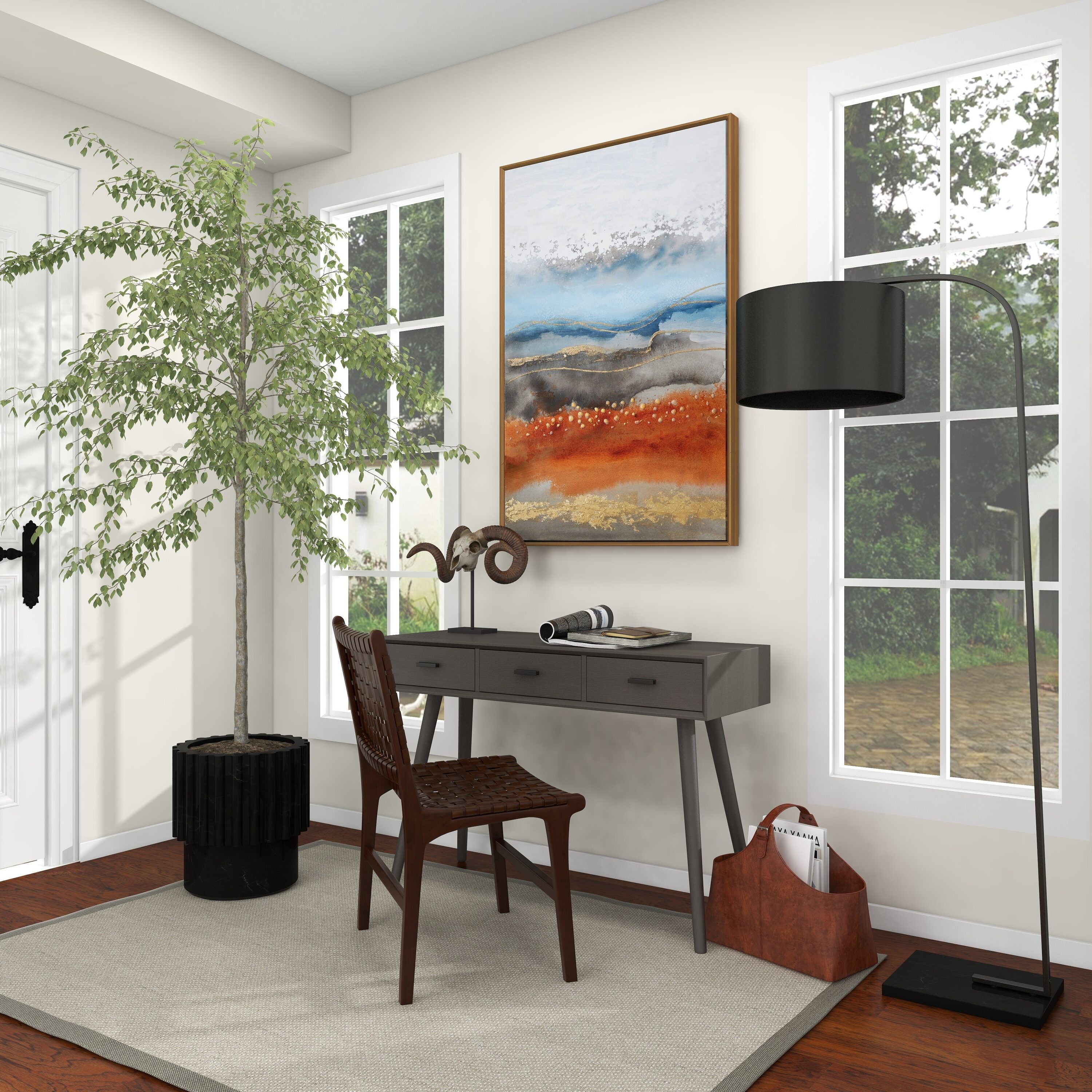 Grayson Lane 64777 Dining-Chairs - View #4