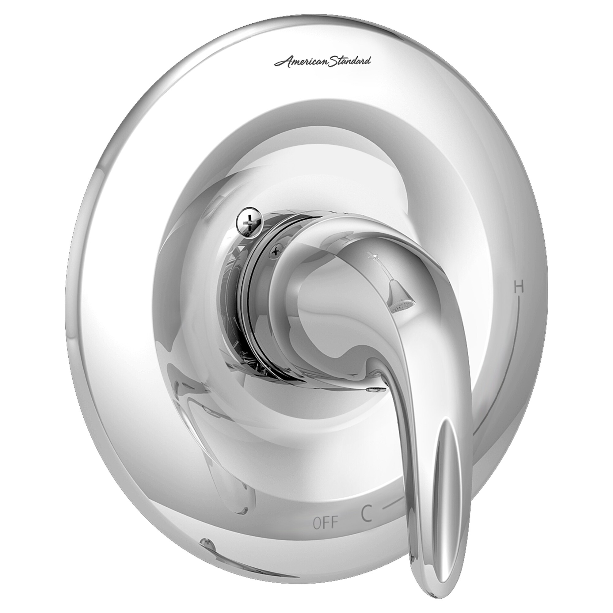American Standard TU385500.002 Tub-Shower-Faucets - View #2