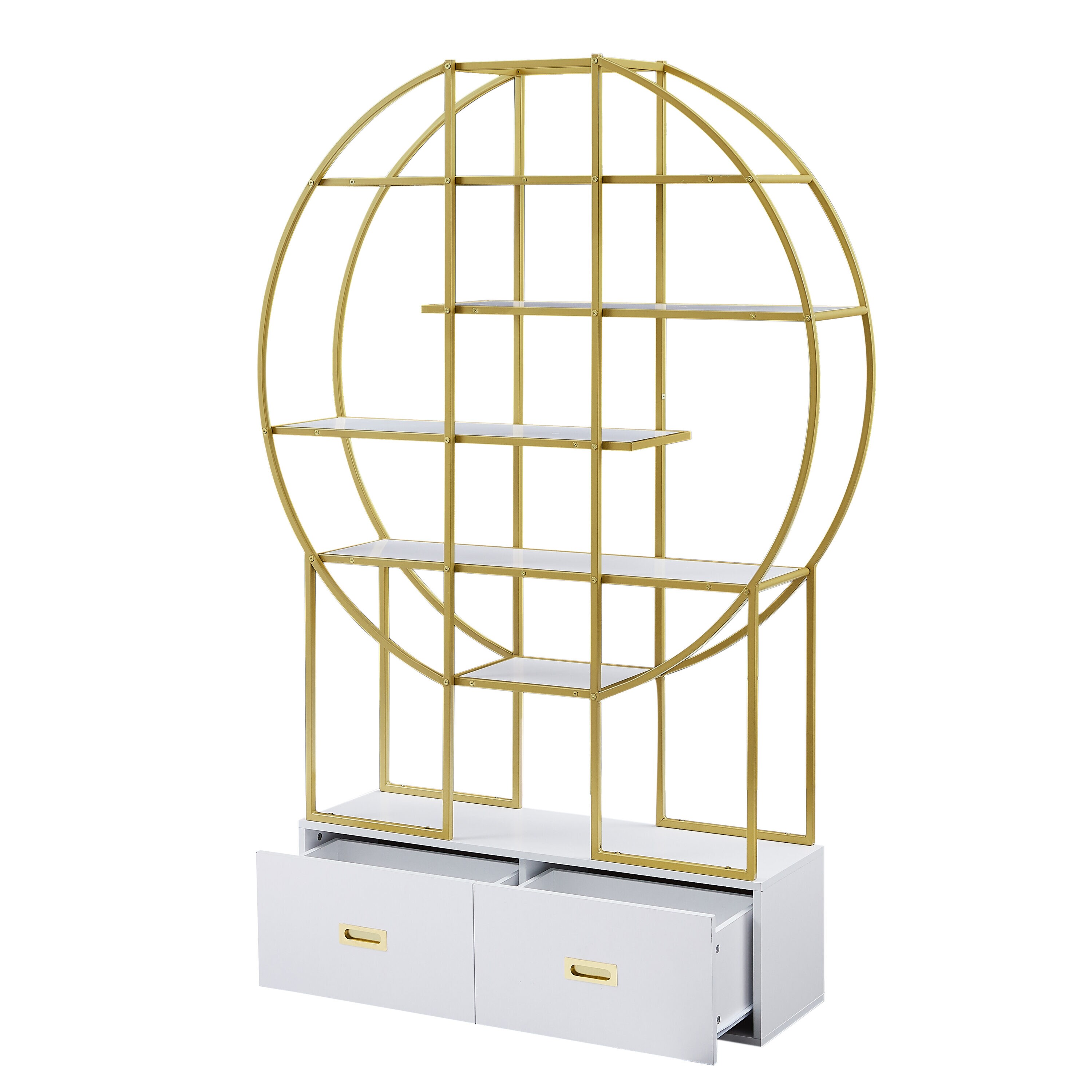 CESICIA BOC-002 bookcases - View #9