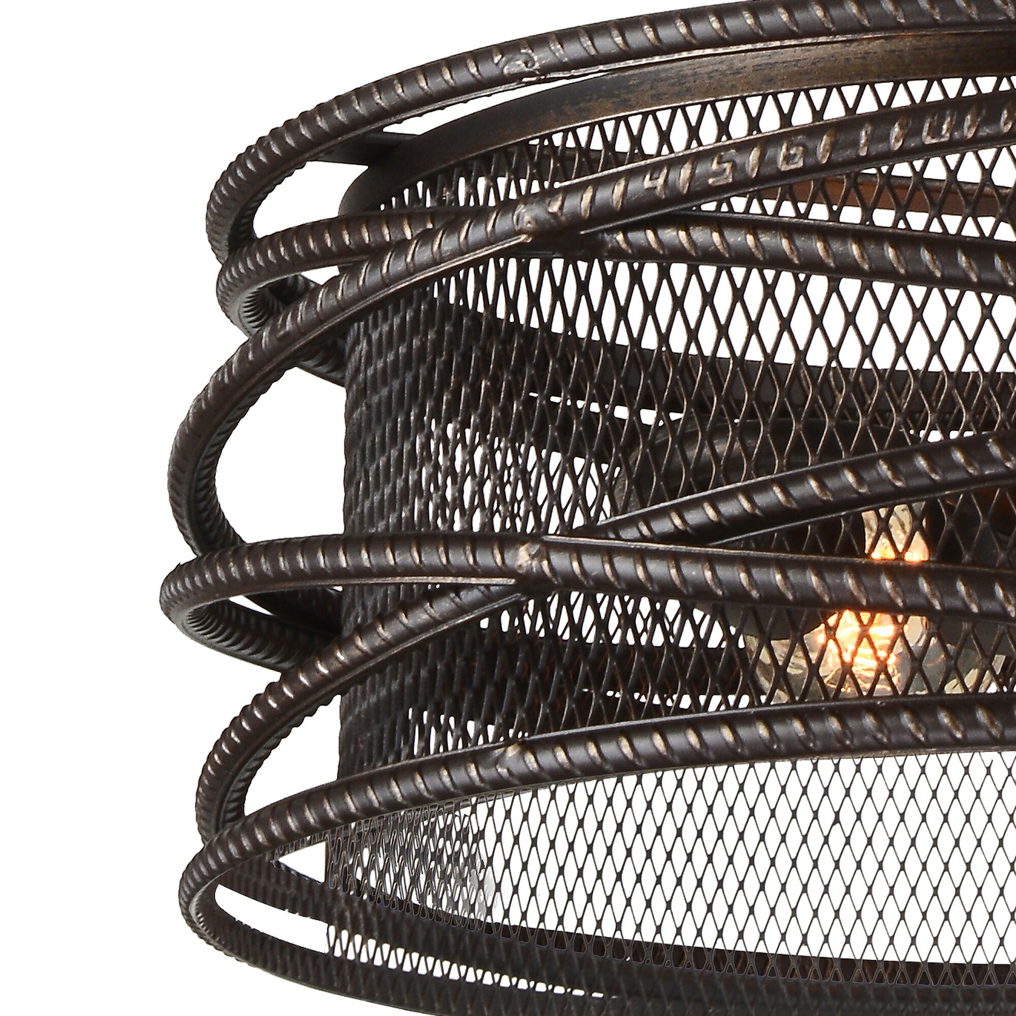 CWI Lighting 9700P15-2-197 Pendant-Lights - View #4