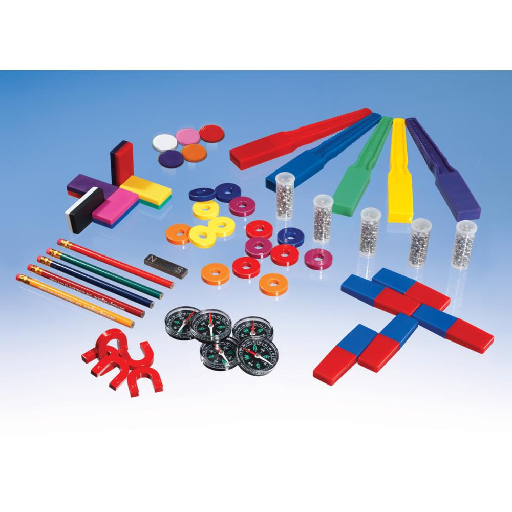 Dowling Magnets DO-731302 Teaching-Aids - View #3