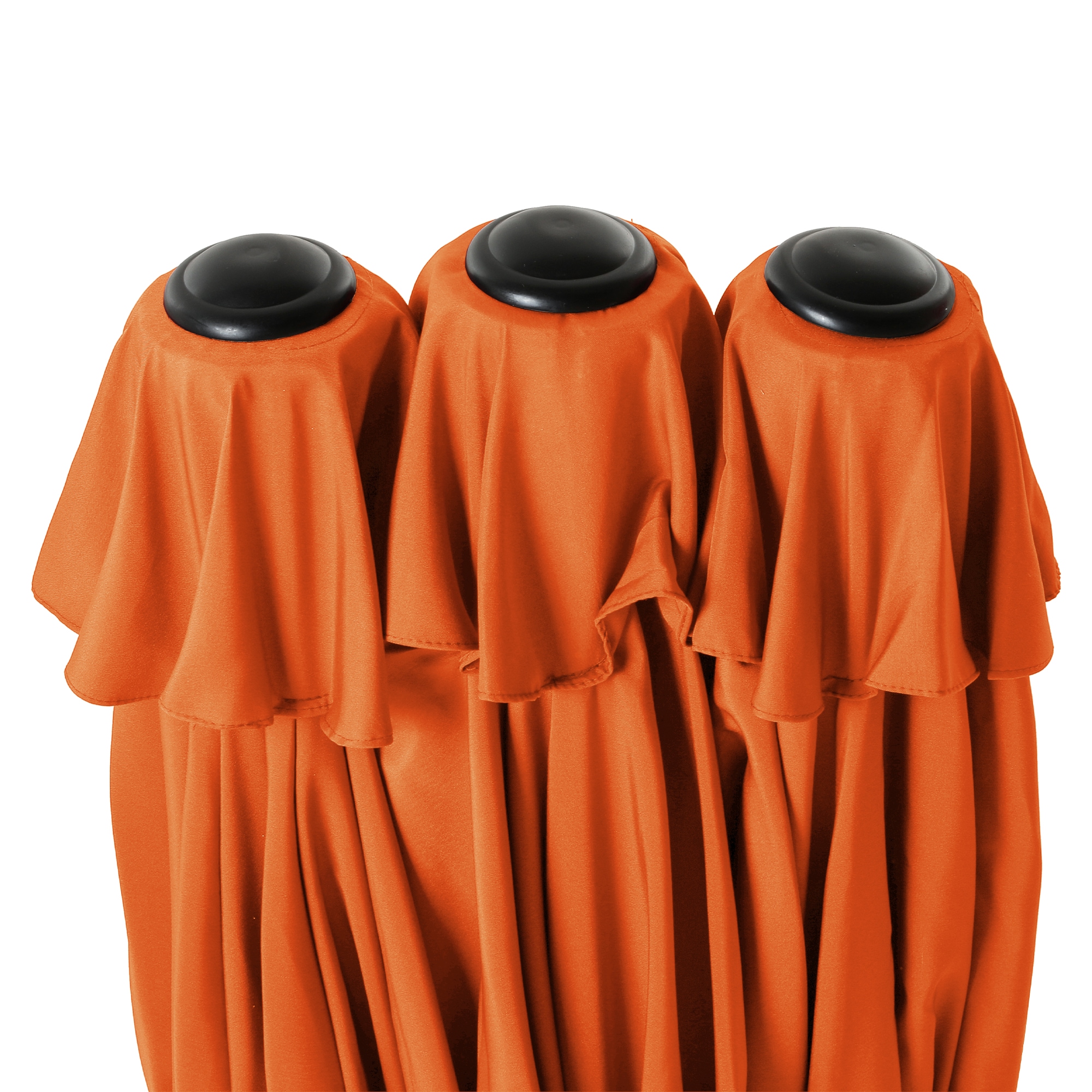 Clihome CLI-21ED37-3-OG Umbrellas-2 - View #11