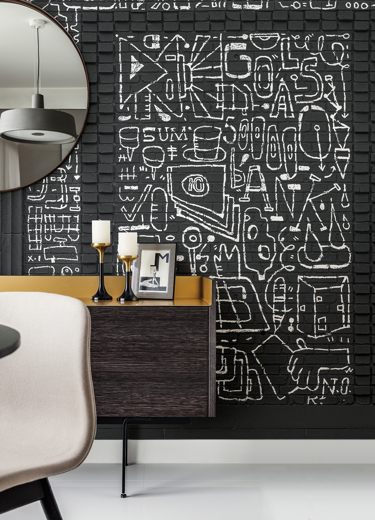KT Merz ASTM4132 Wall-Decor - View #12