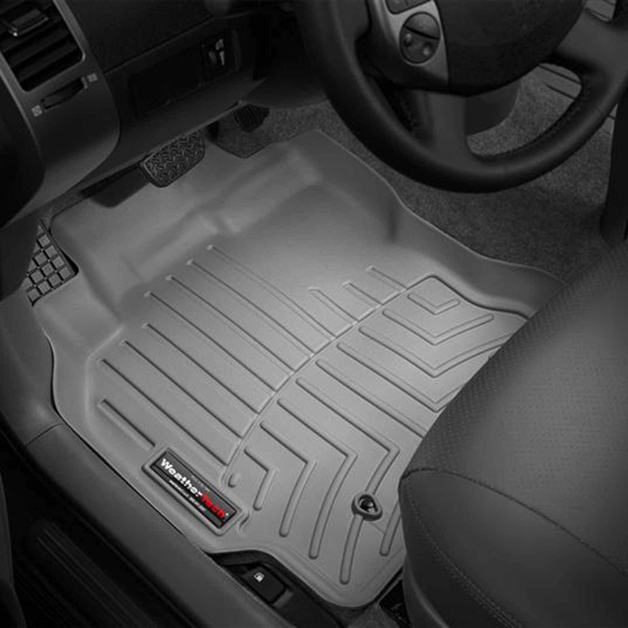 WeatherTech 460851 Floor liner for Car