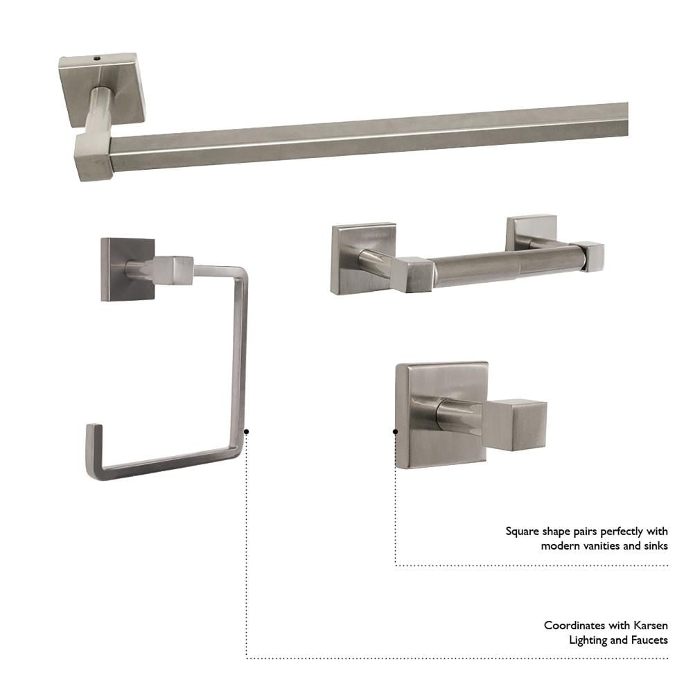 Design House 188532 Decorative-Bath-Hardware-Kits - View #5