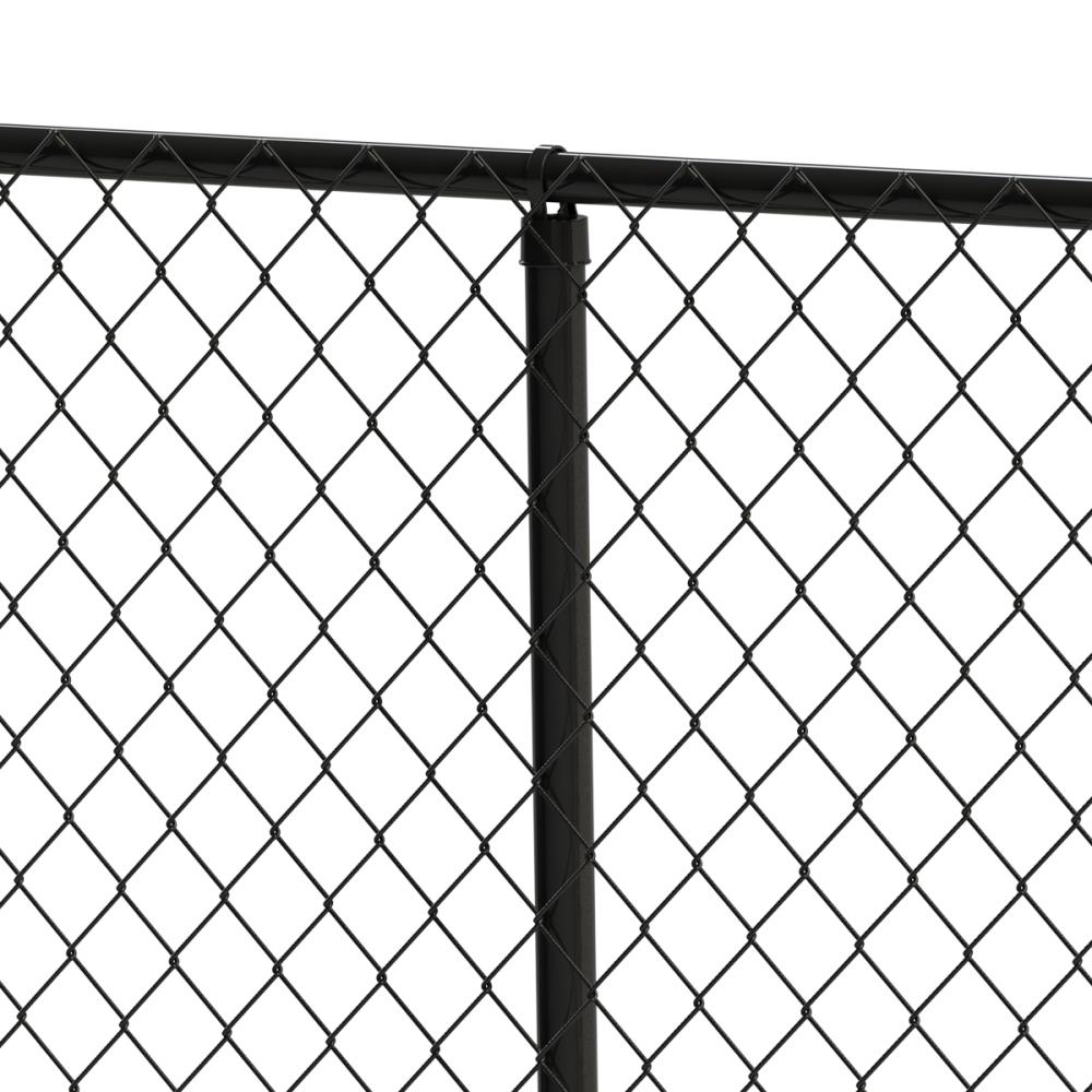 Blue Hawk 840499 Vinyl-Fence-Post-Caps - View #6