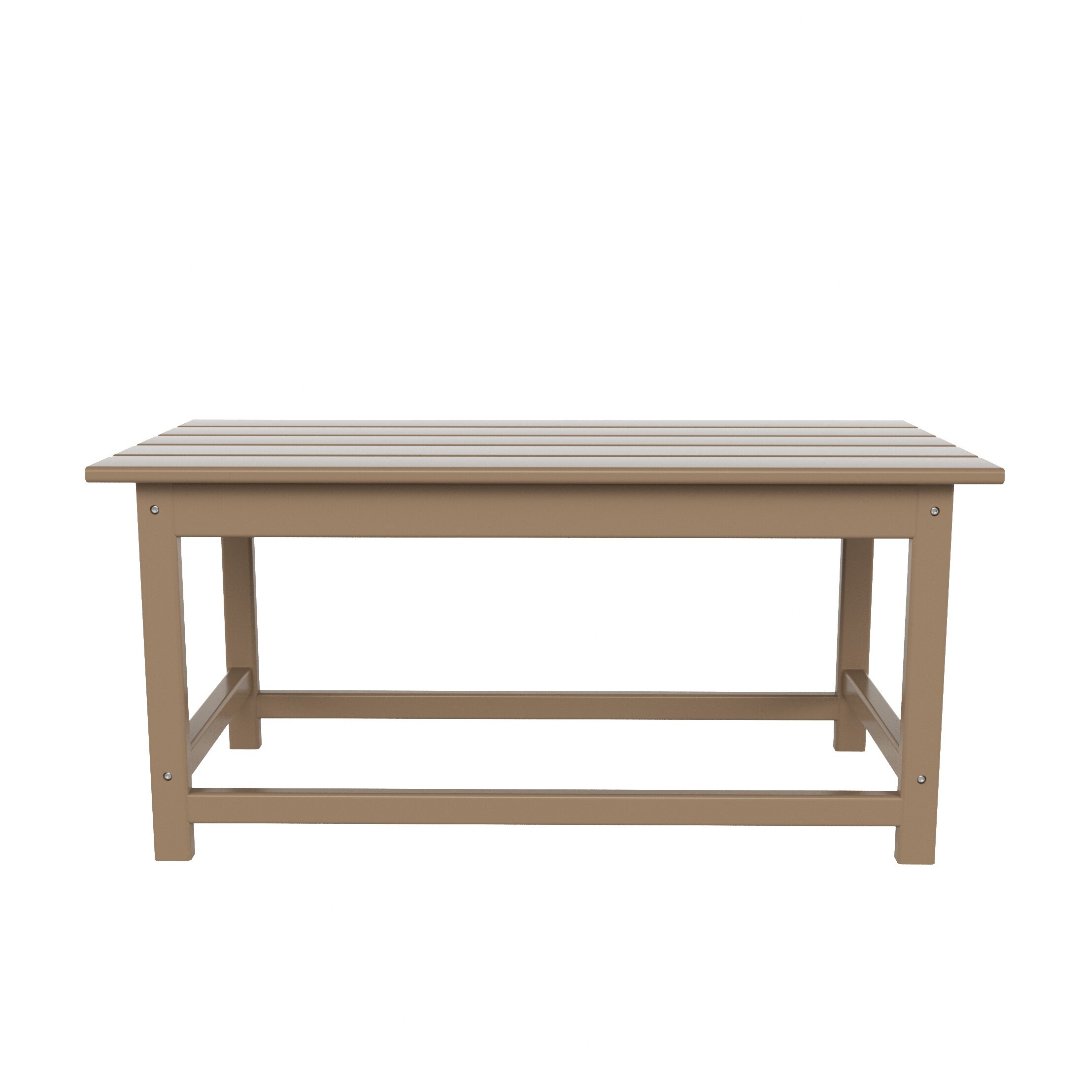 Westin Furniture 2001-CT-WW Patio-Tables - View #3